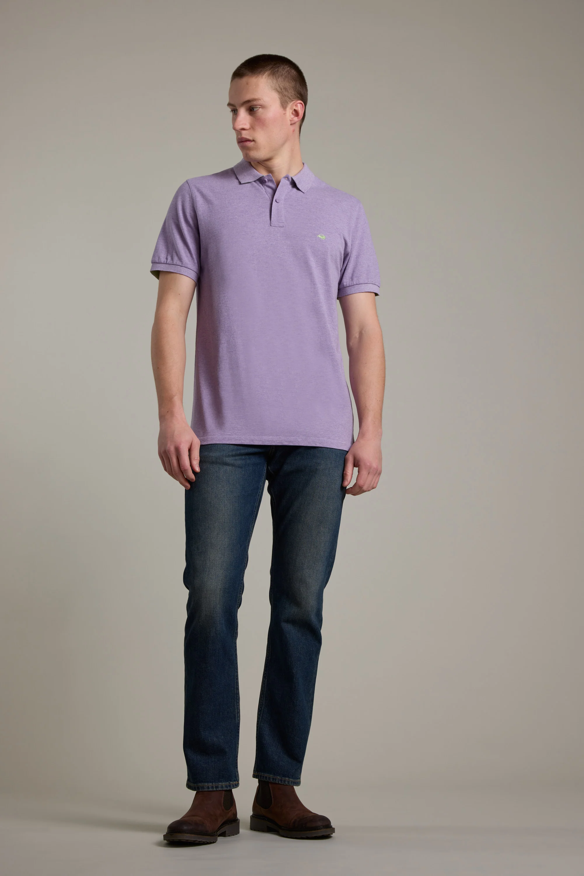 Regent Pique Polo - Image 4