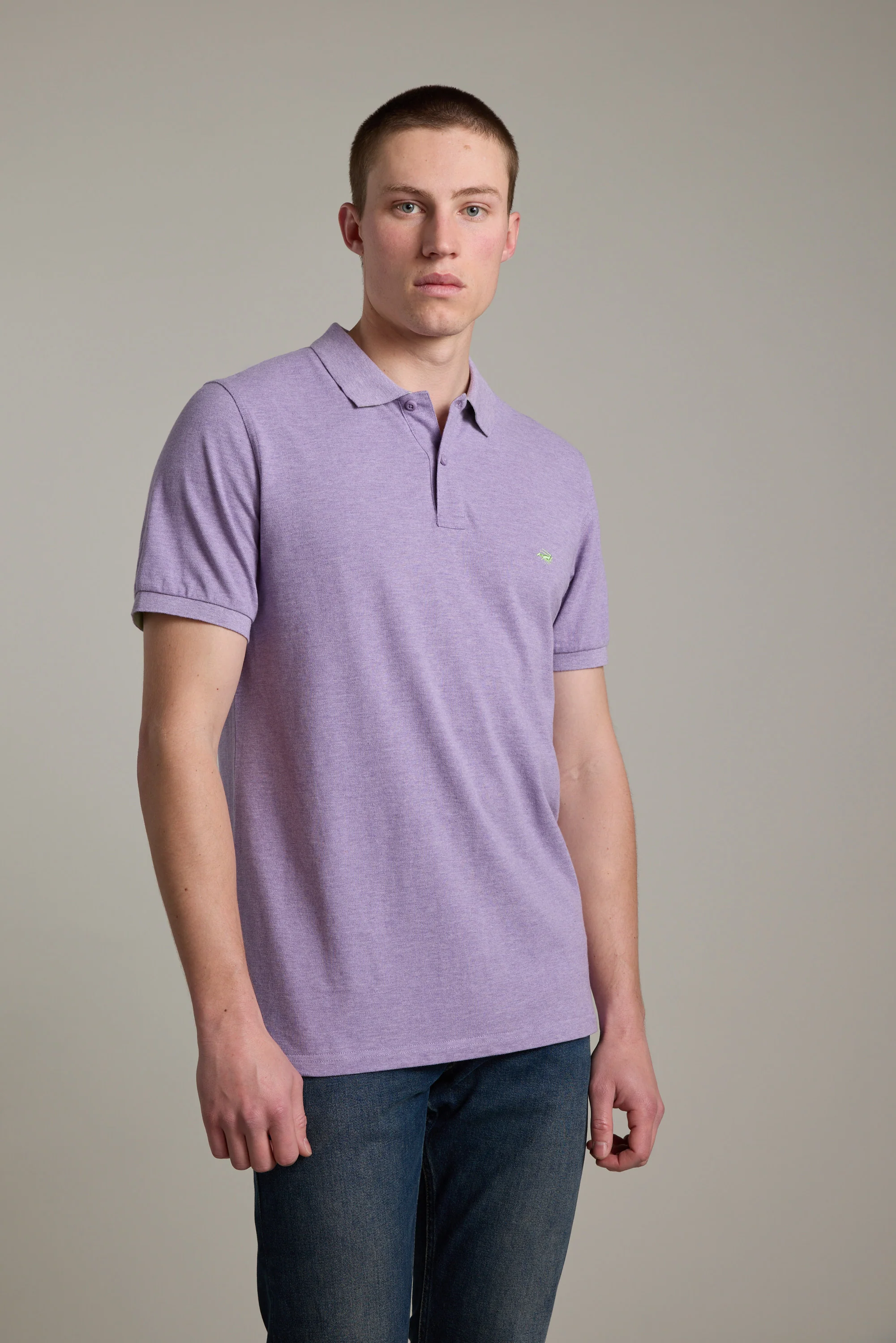 Regent Pique Polo - Image 5