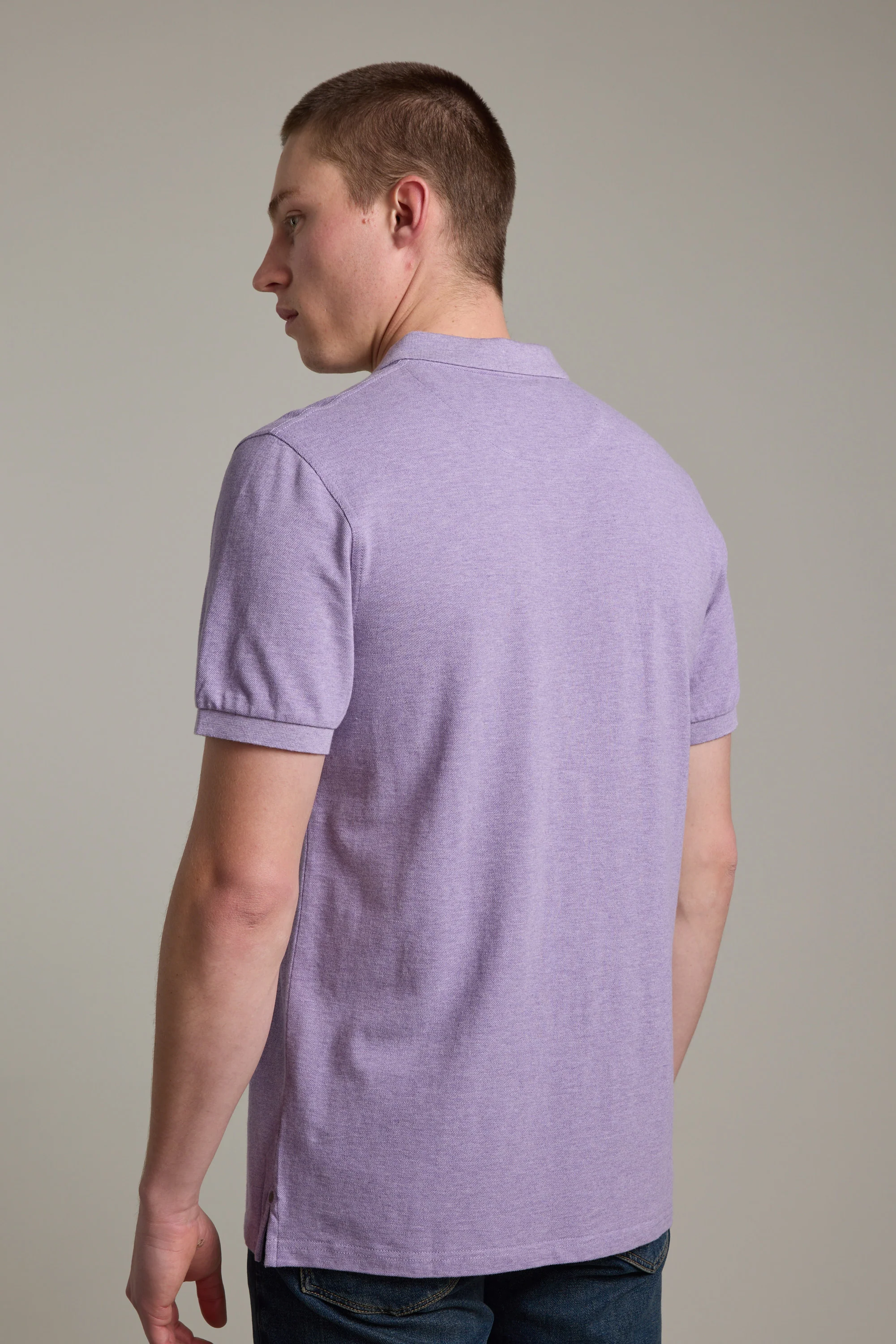 Regent Pique Polo - Image 6