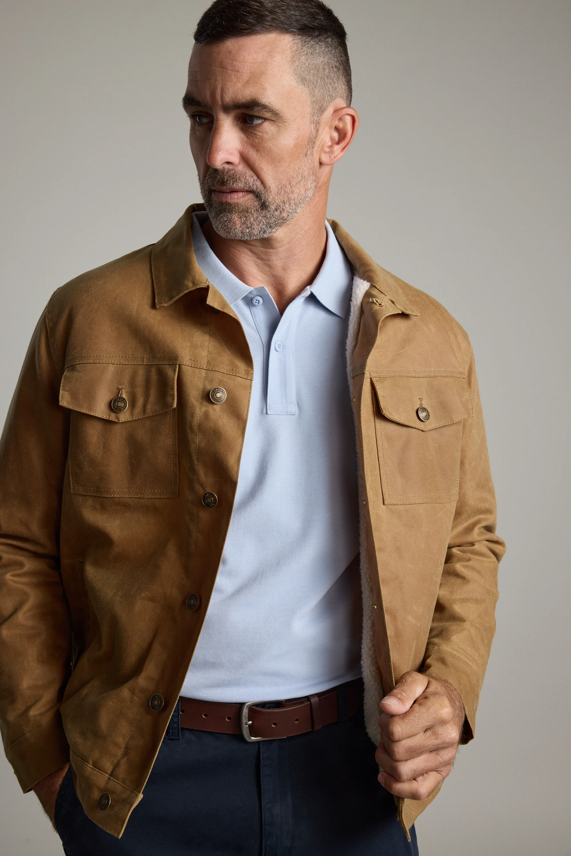 Regent Pique Polo - Image 2