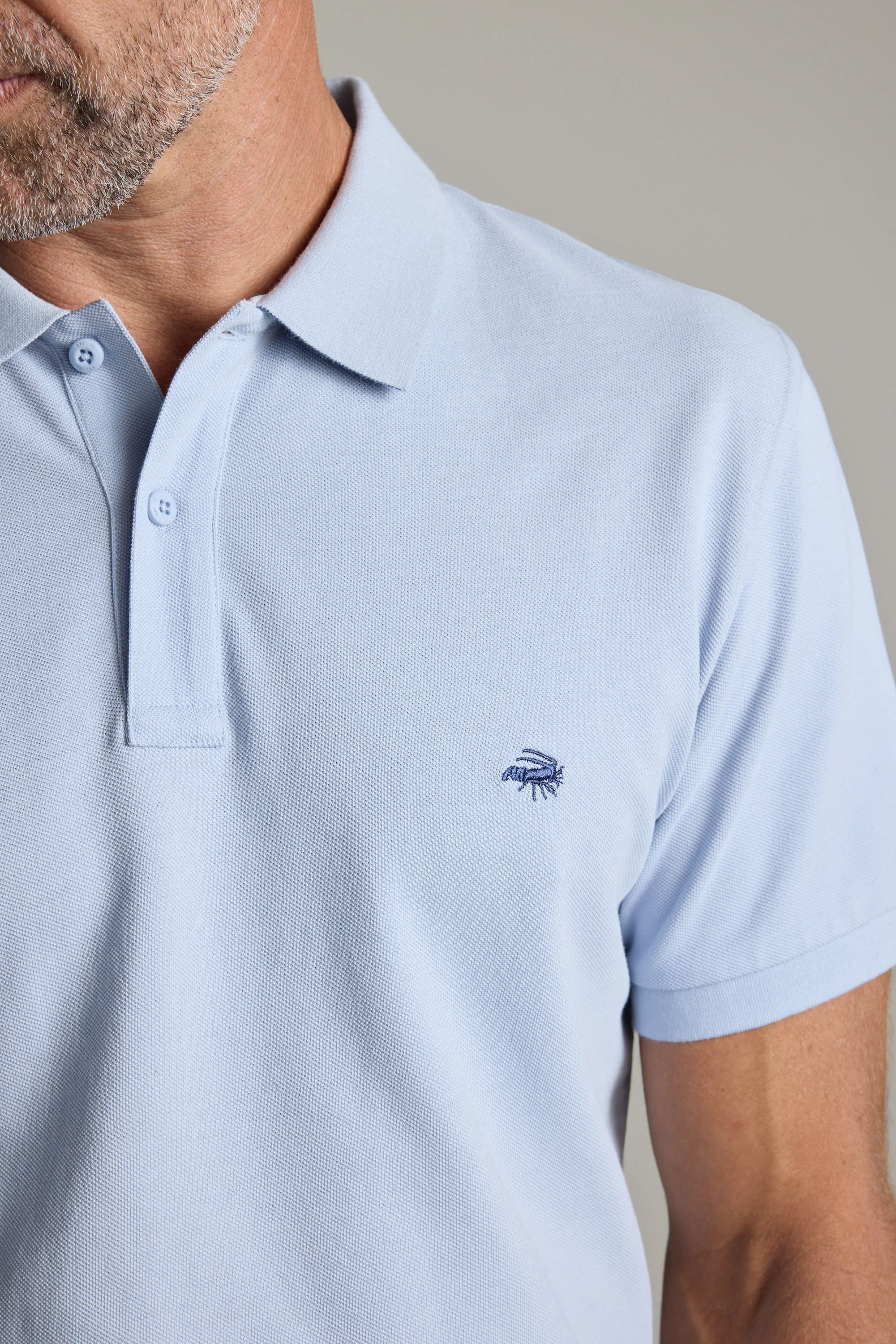 Regent Pique Polo - Image 4