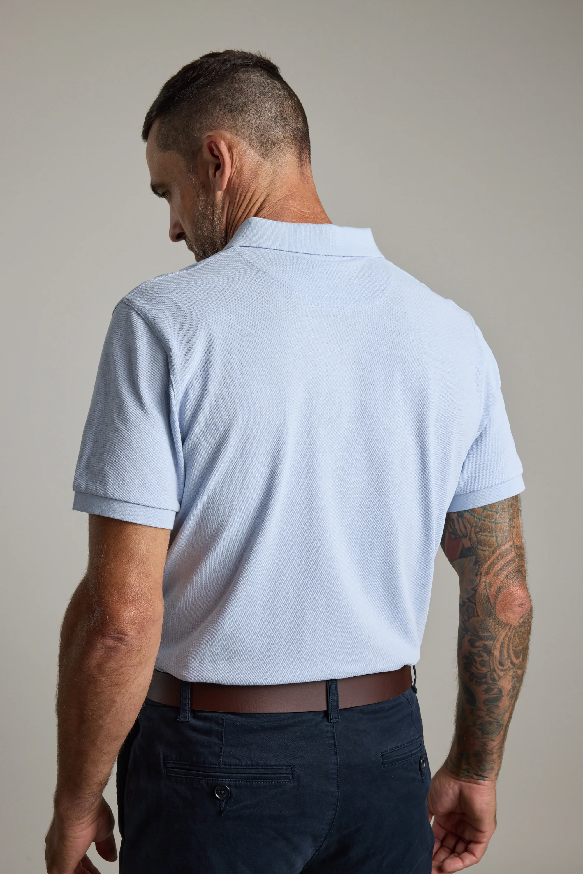Regent Pique Polo - Image 7