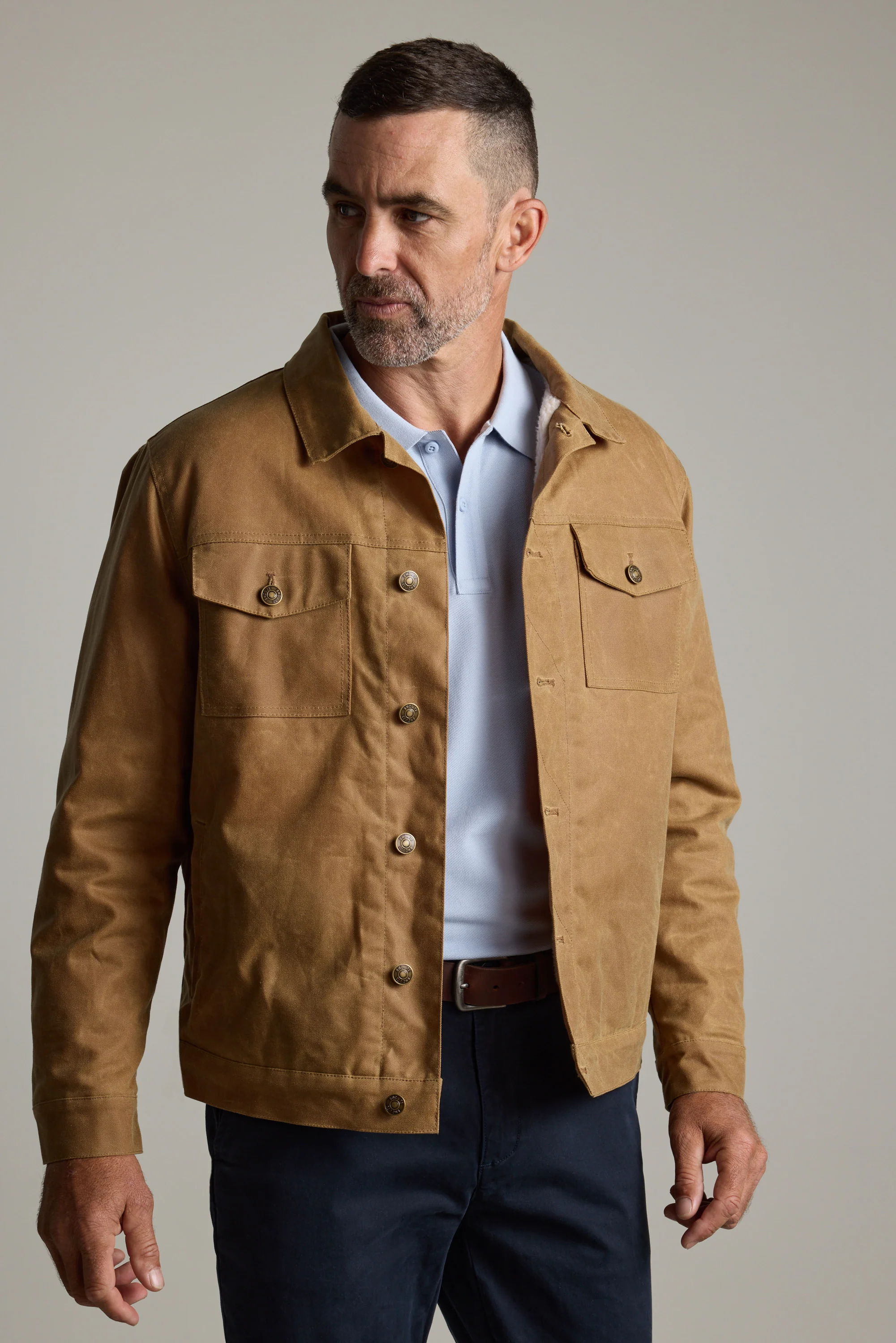 Regent Pique Polo - Image 8