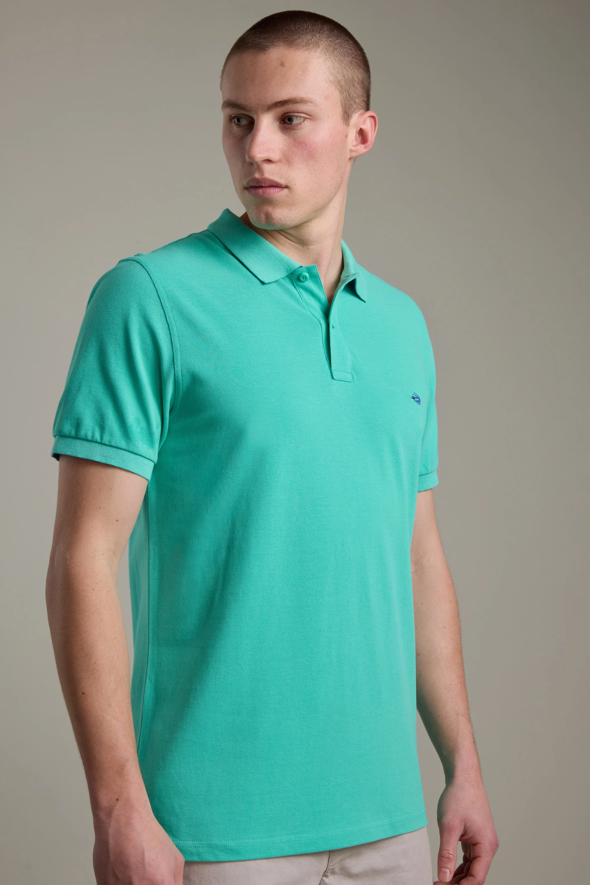 Regent Pique Polo - Image 3
