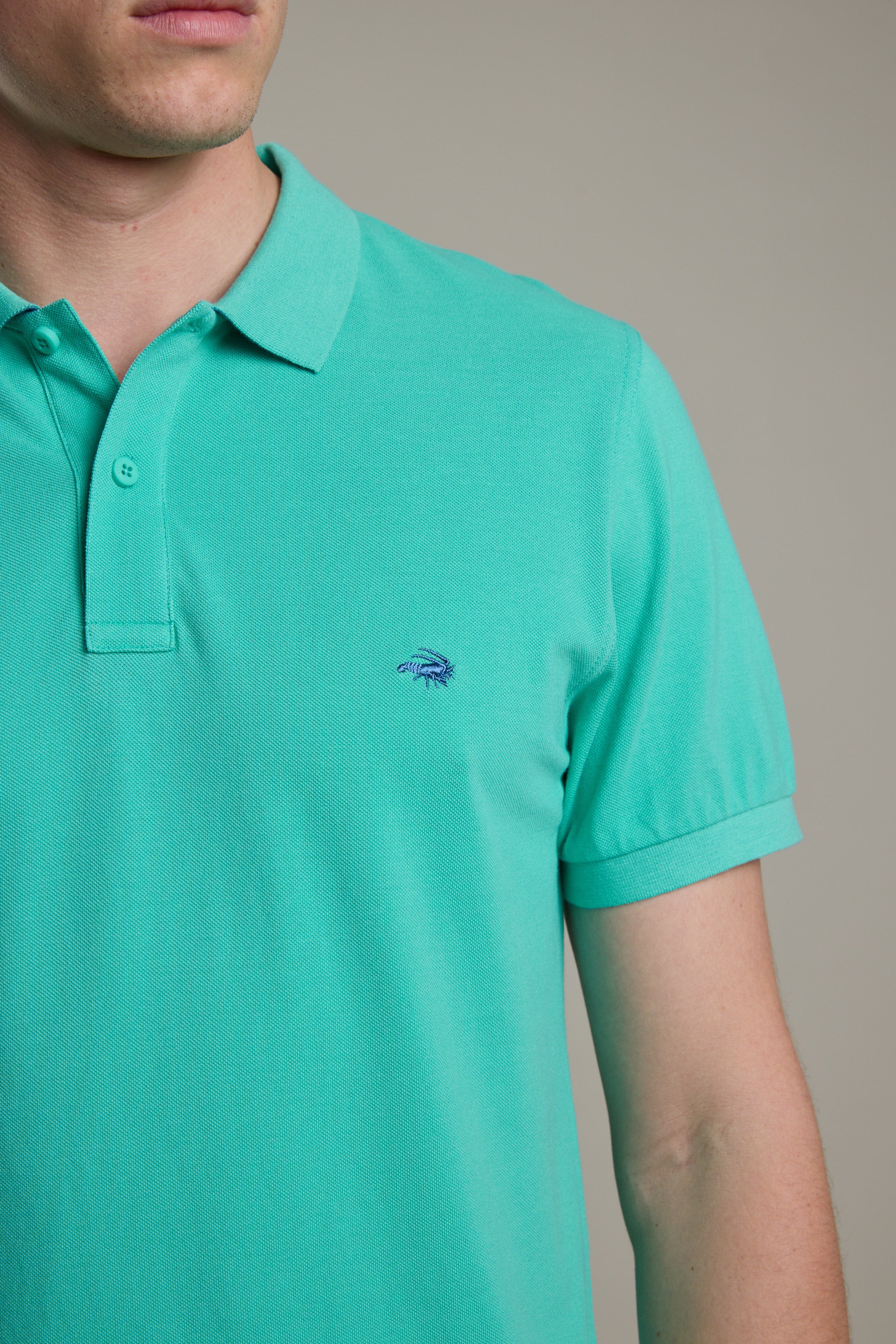 Regent Pique Polo - Image 4