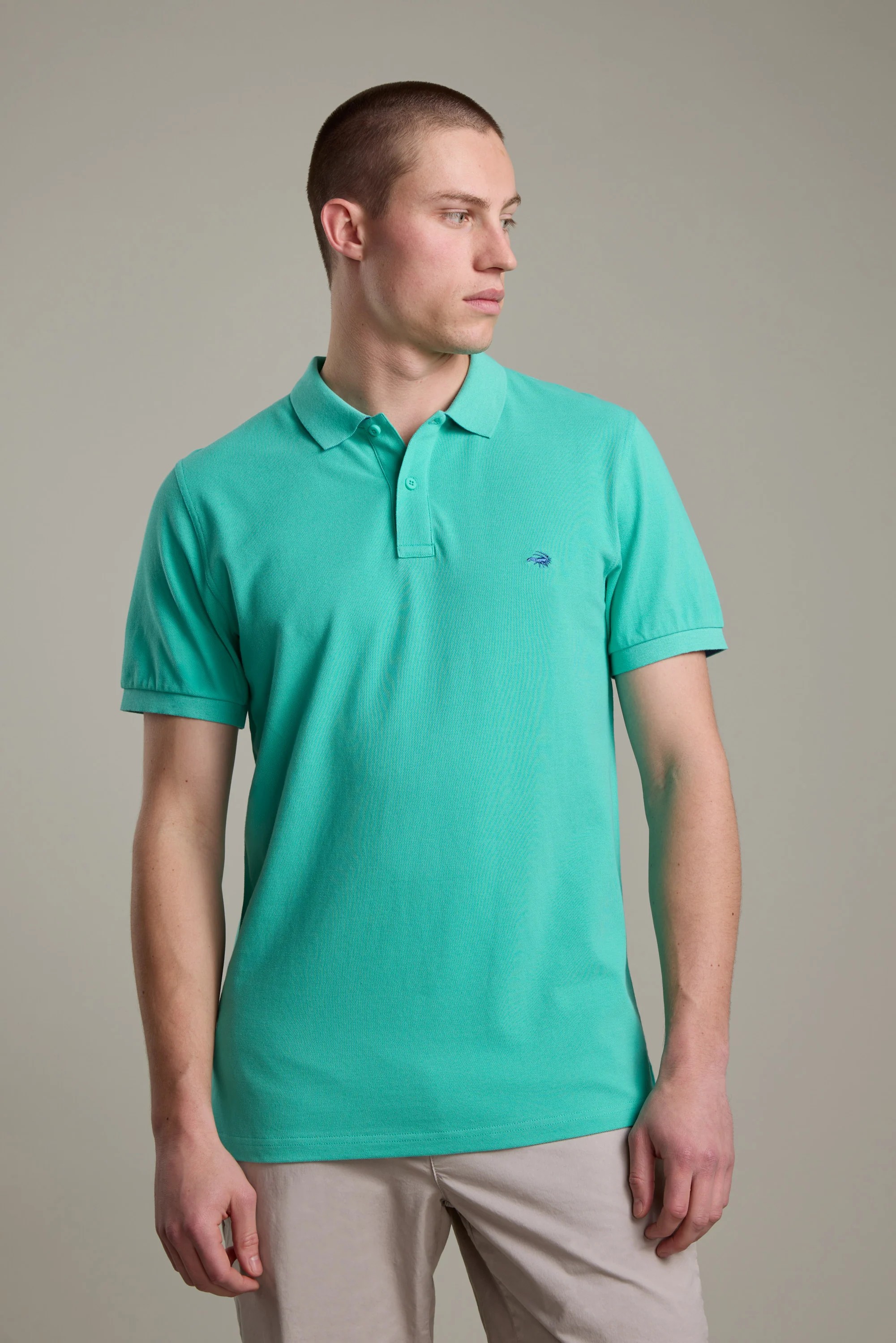 Regent Pique Polo - Image 5