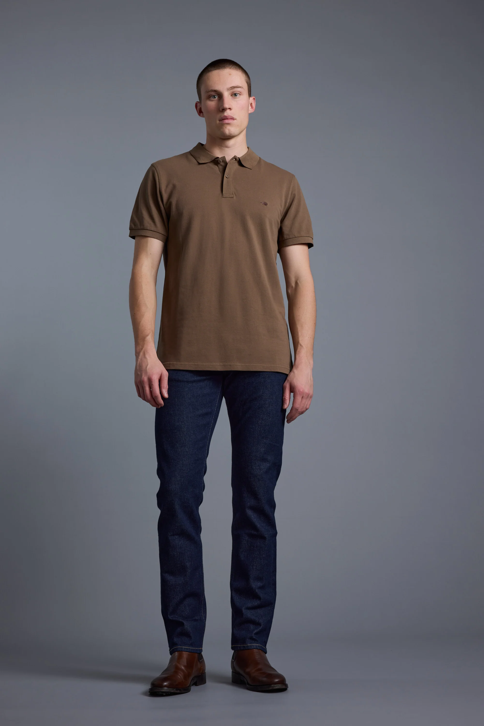 Regent Pique Polo - Image 2