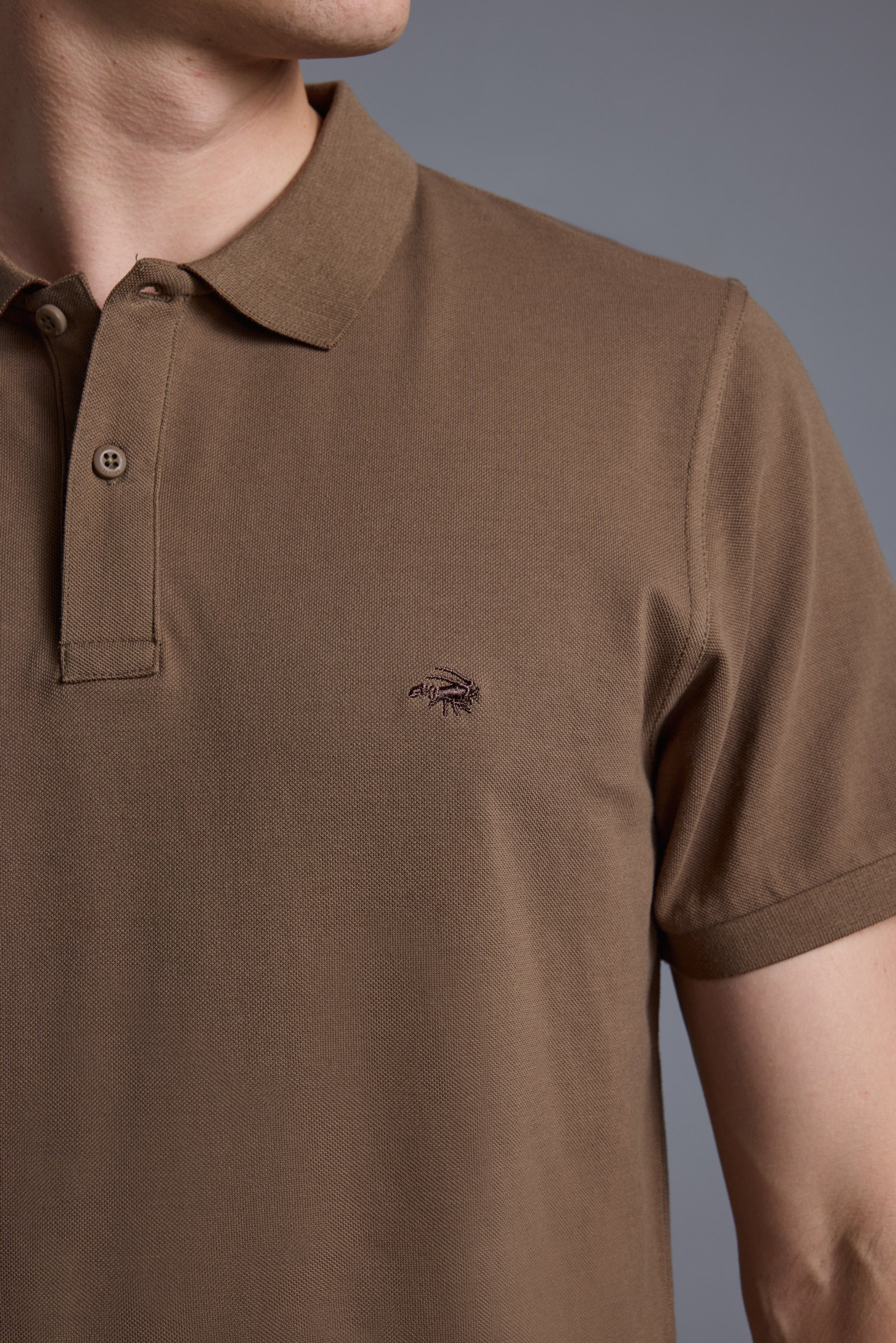 Regent Pique Polo - Image 3