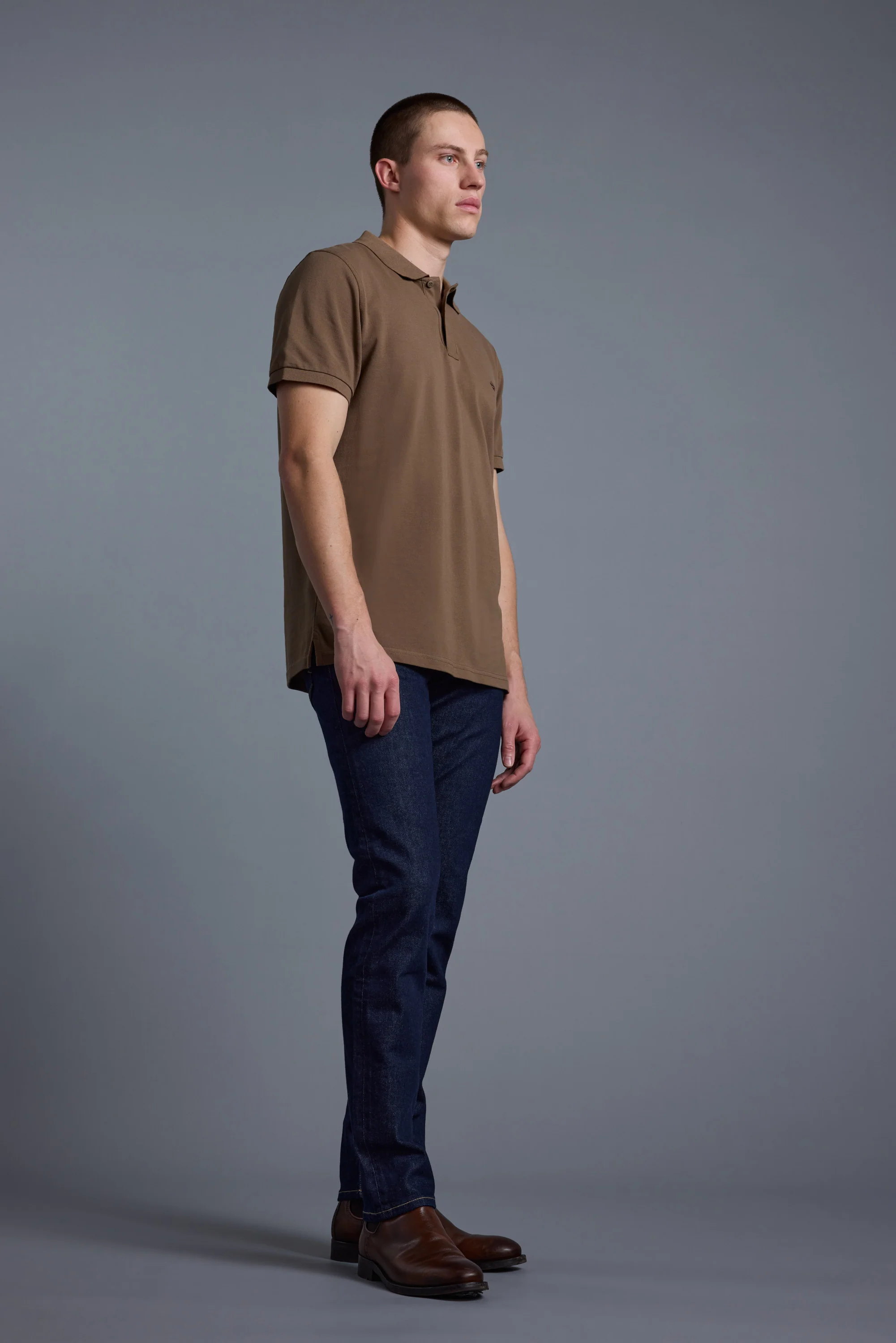 Regent Pique Polo - Image 4