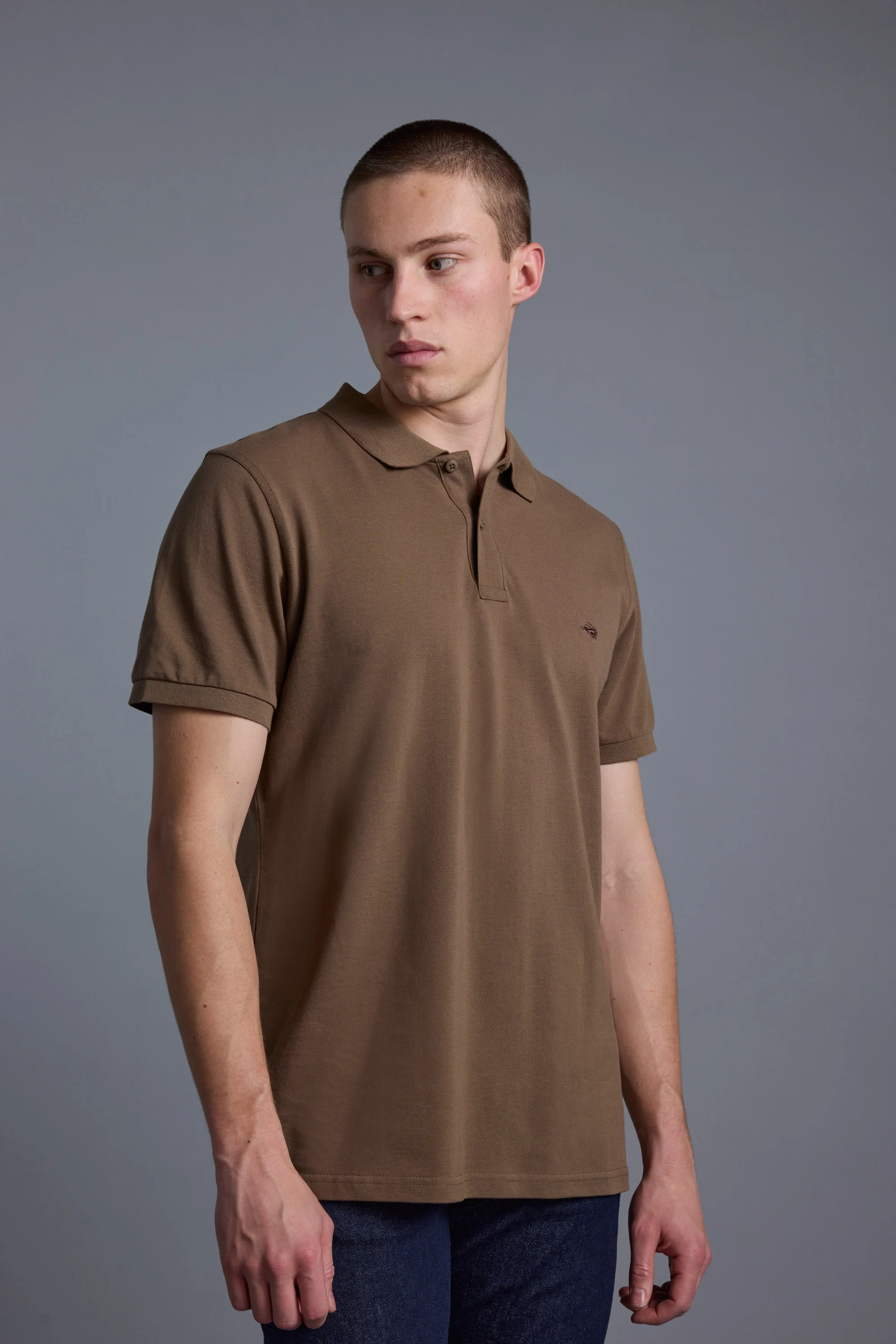 Regent Pique Polo - Image 5