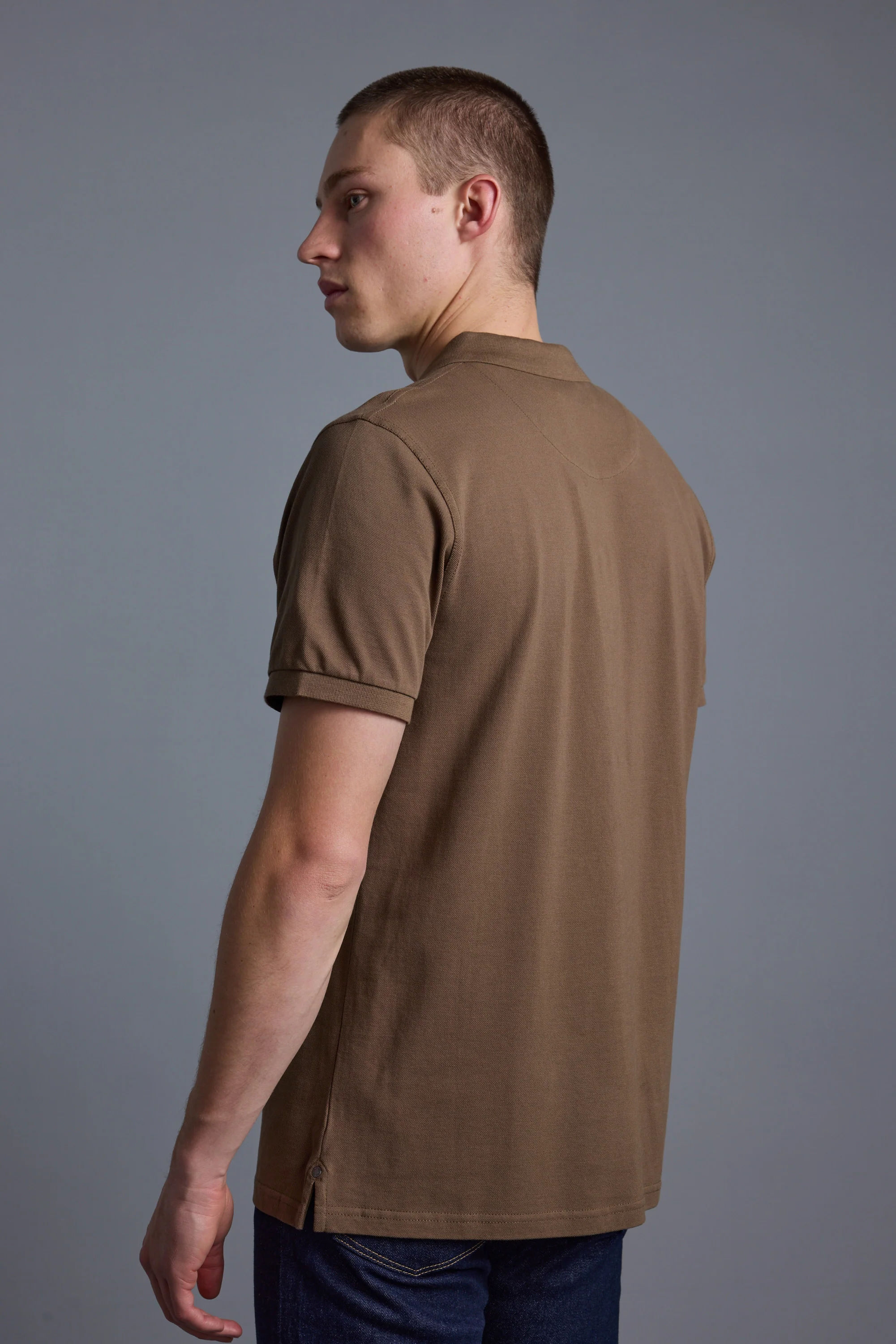 Regent Pique Polo - Image 6