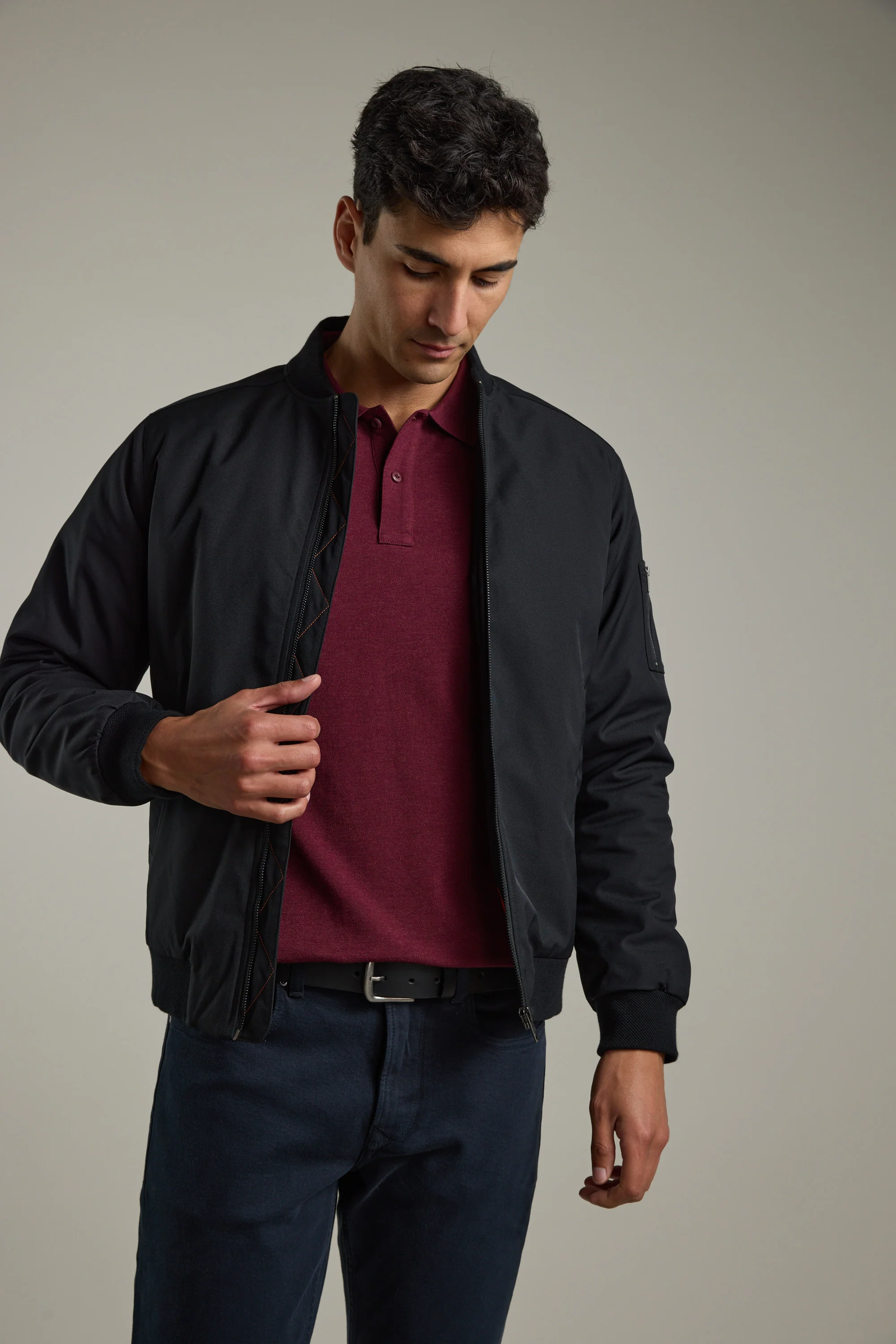 Regent Pique Polo - Image 2