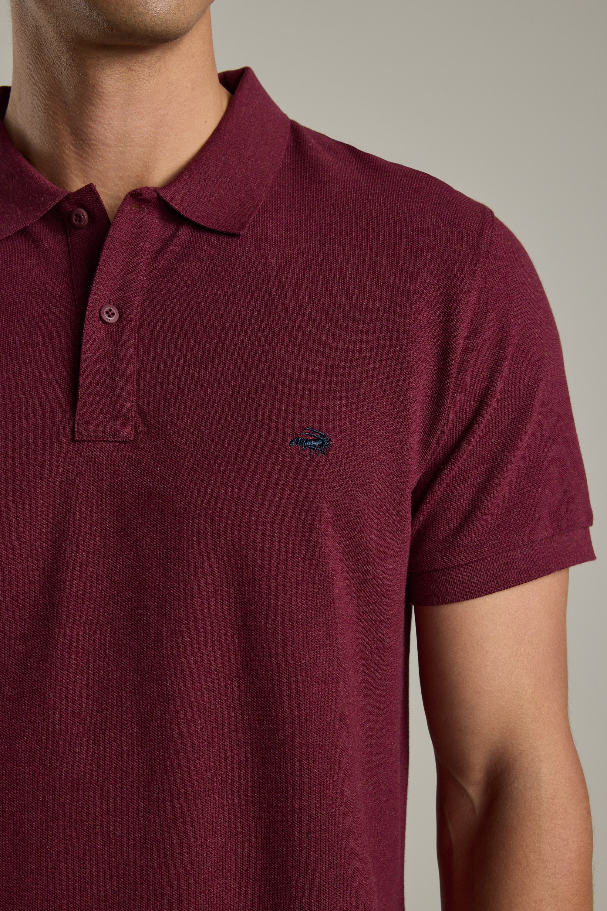 Regent Pique Polo - Image 4