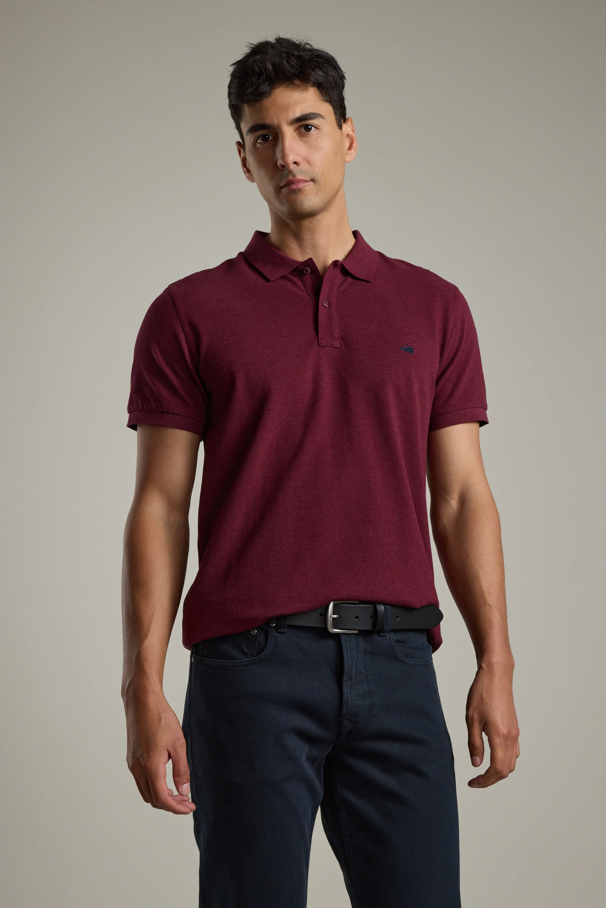 Regent Pique Polo - Image 5