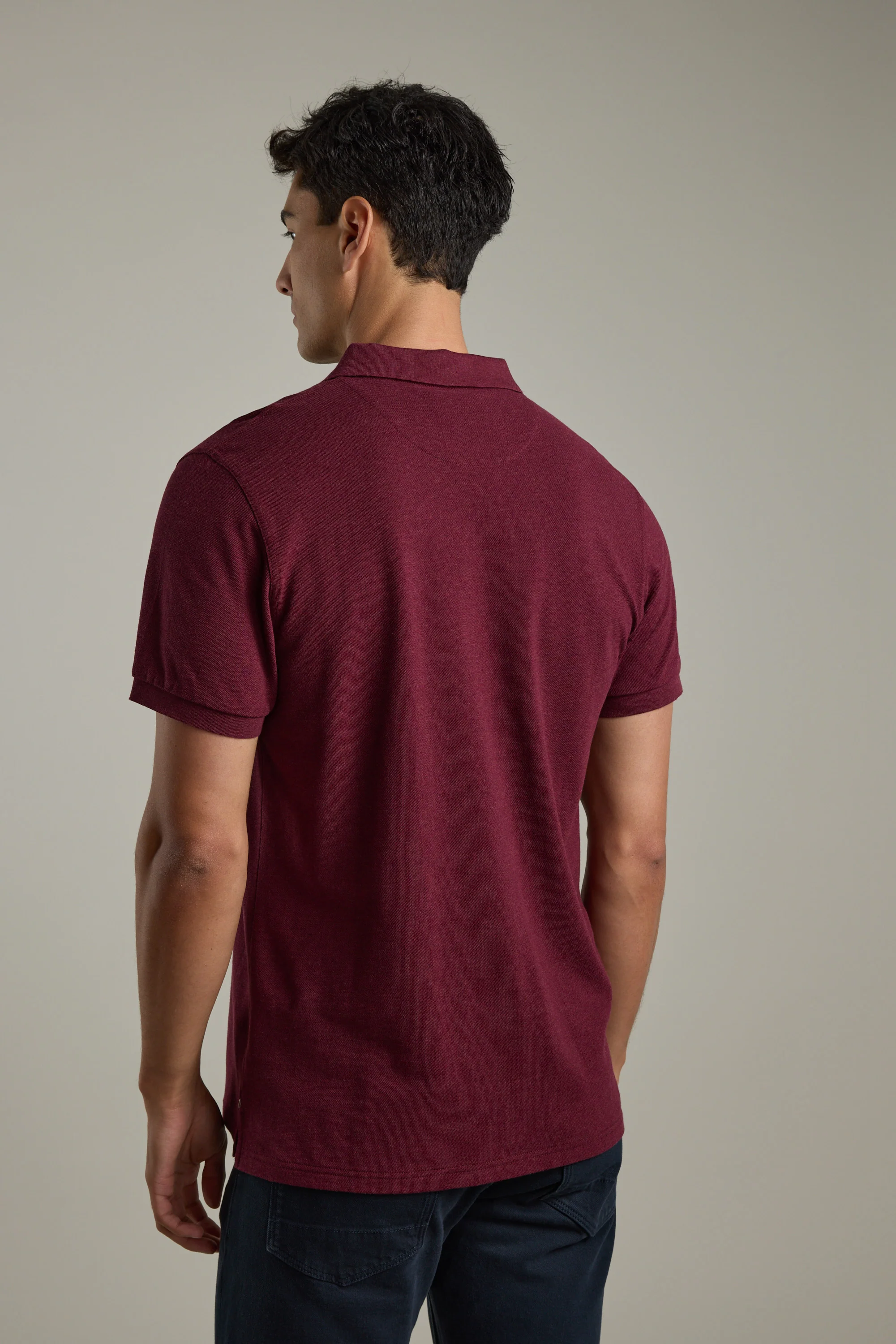 Regent Pique Polo - Image 6