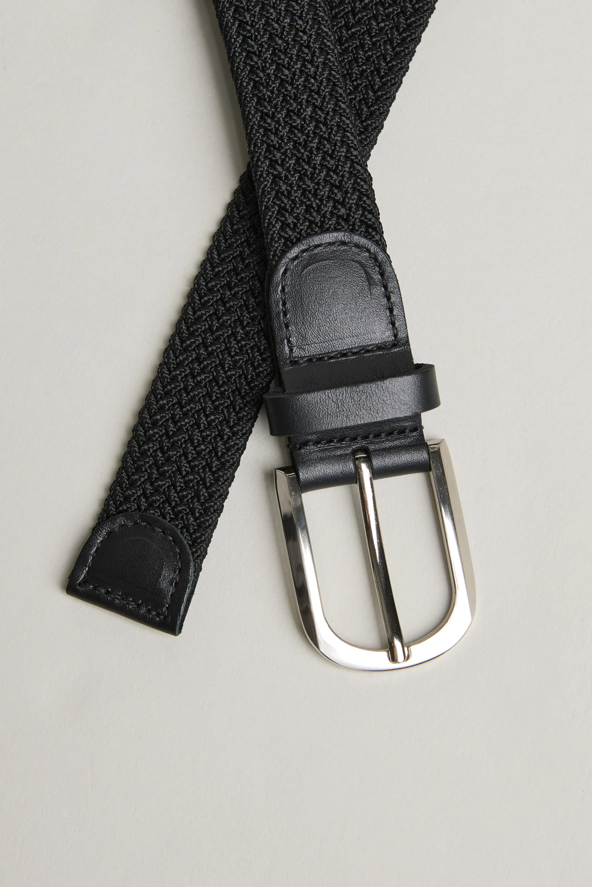 Riviera Braided Belt - Image 2