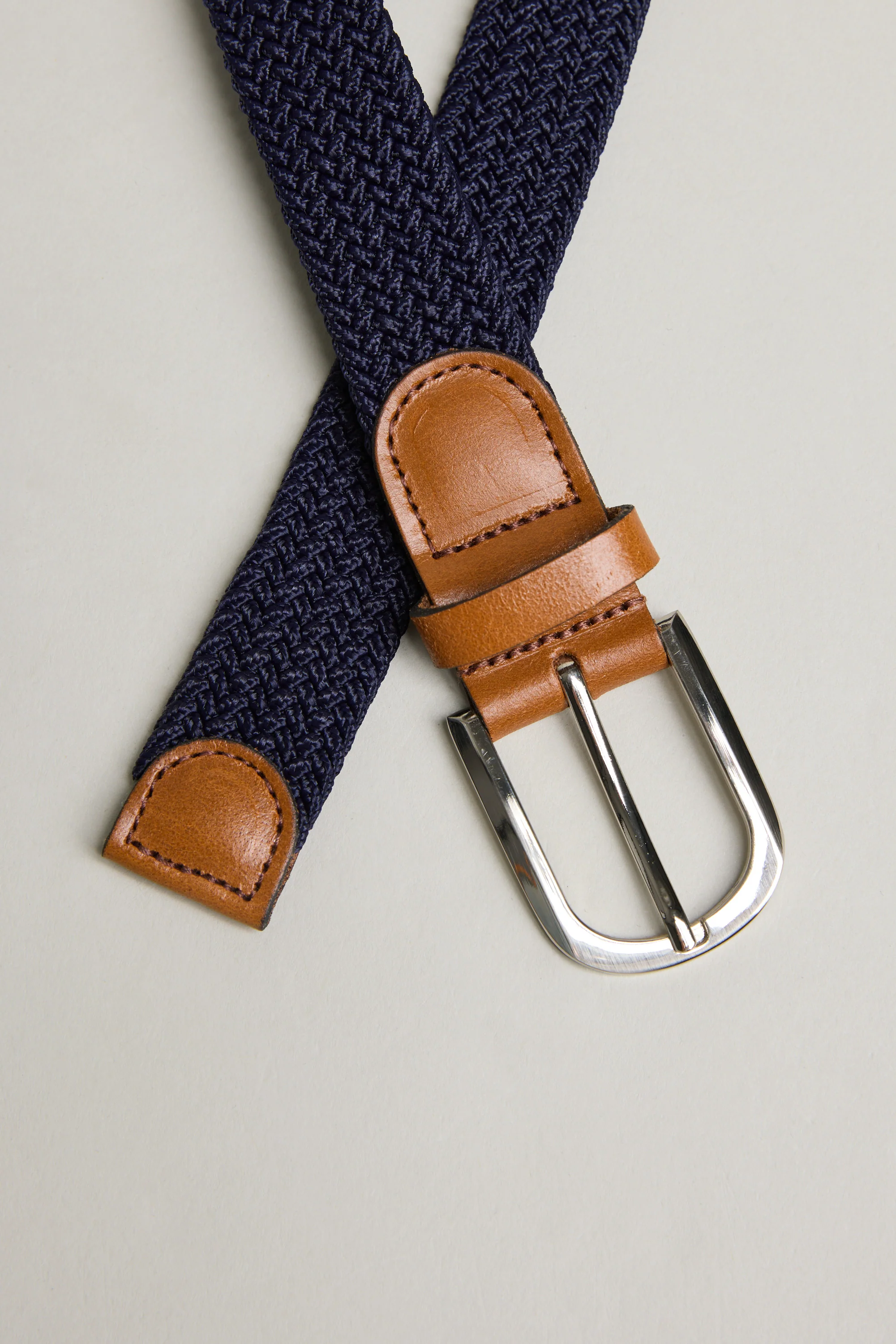 Riviera Braided Belt - Image 2