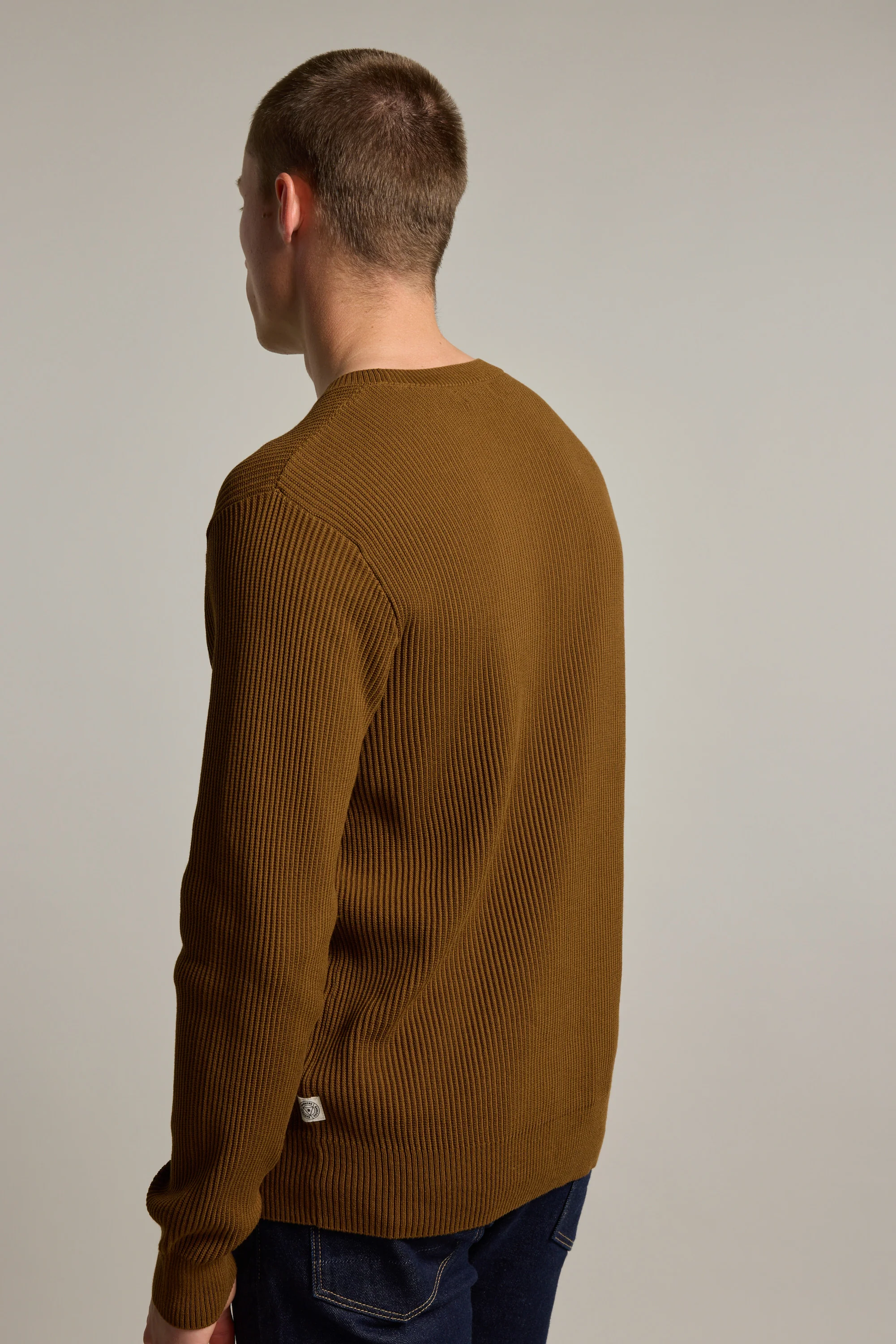 Robin Cotton Crew - Image 5