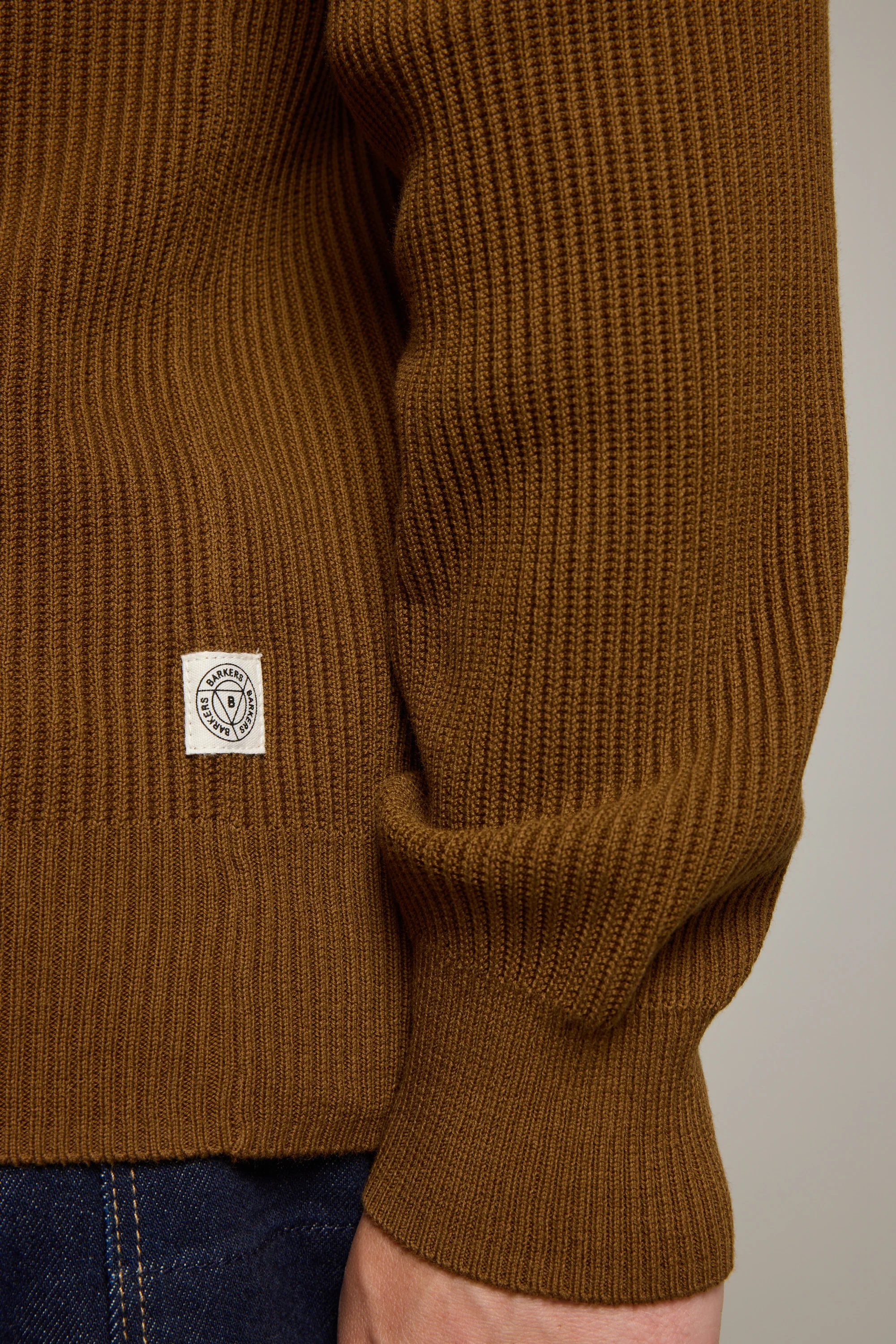 Robin Cotton Crew - Image 6