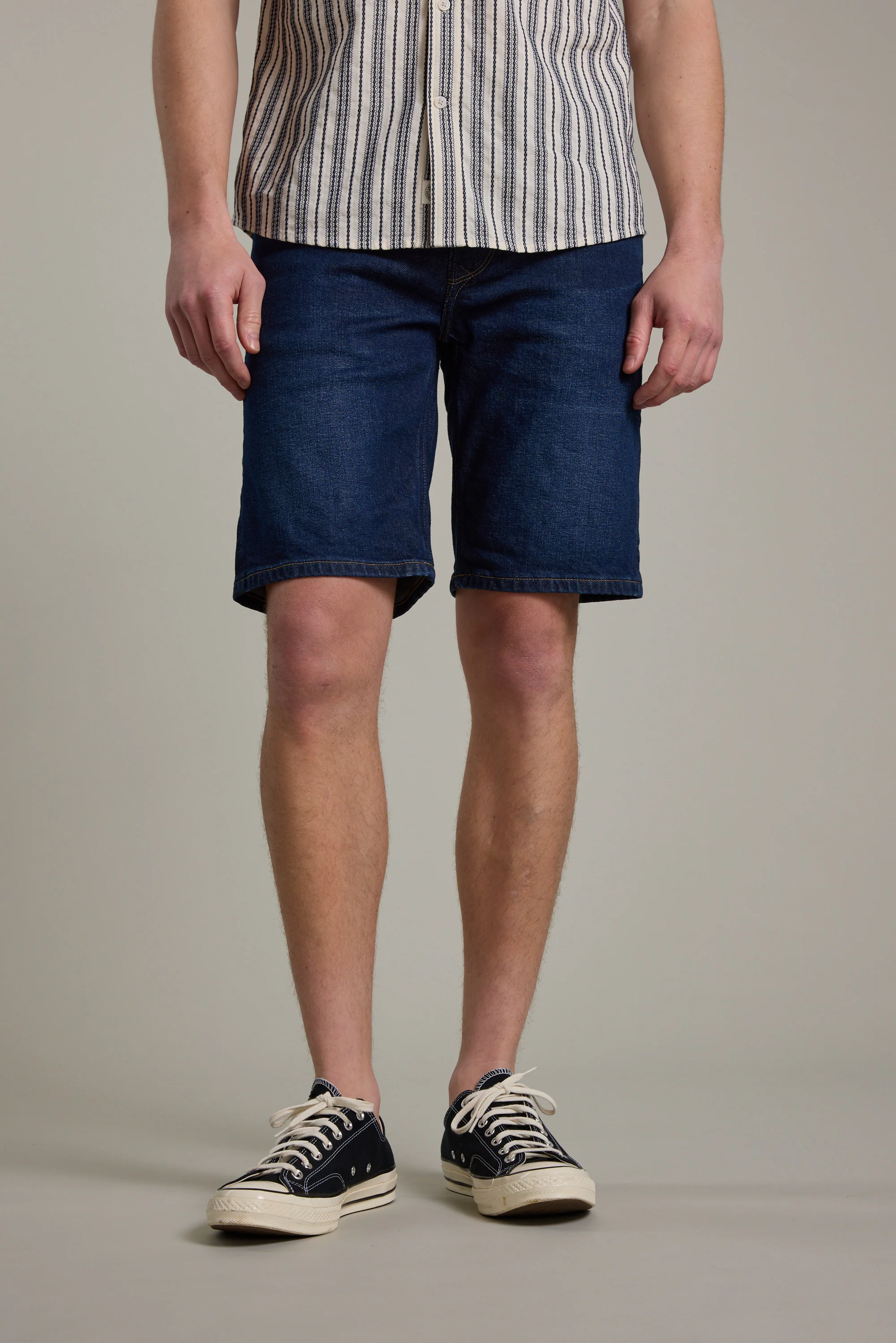 Rover Denim Short - Image 3