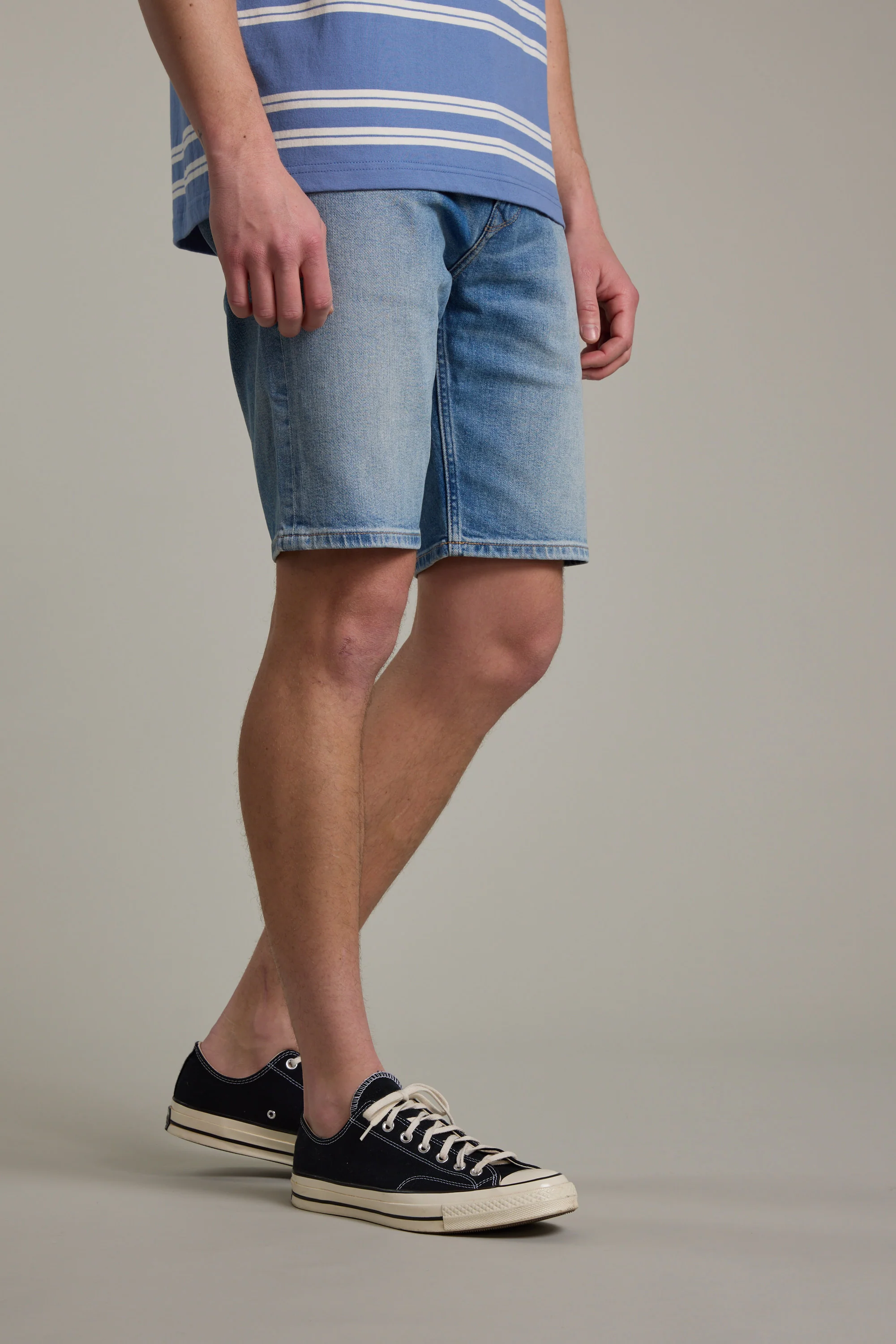 Rover Denim Short - Image 3