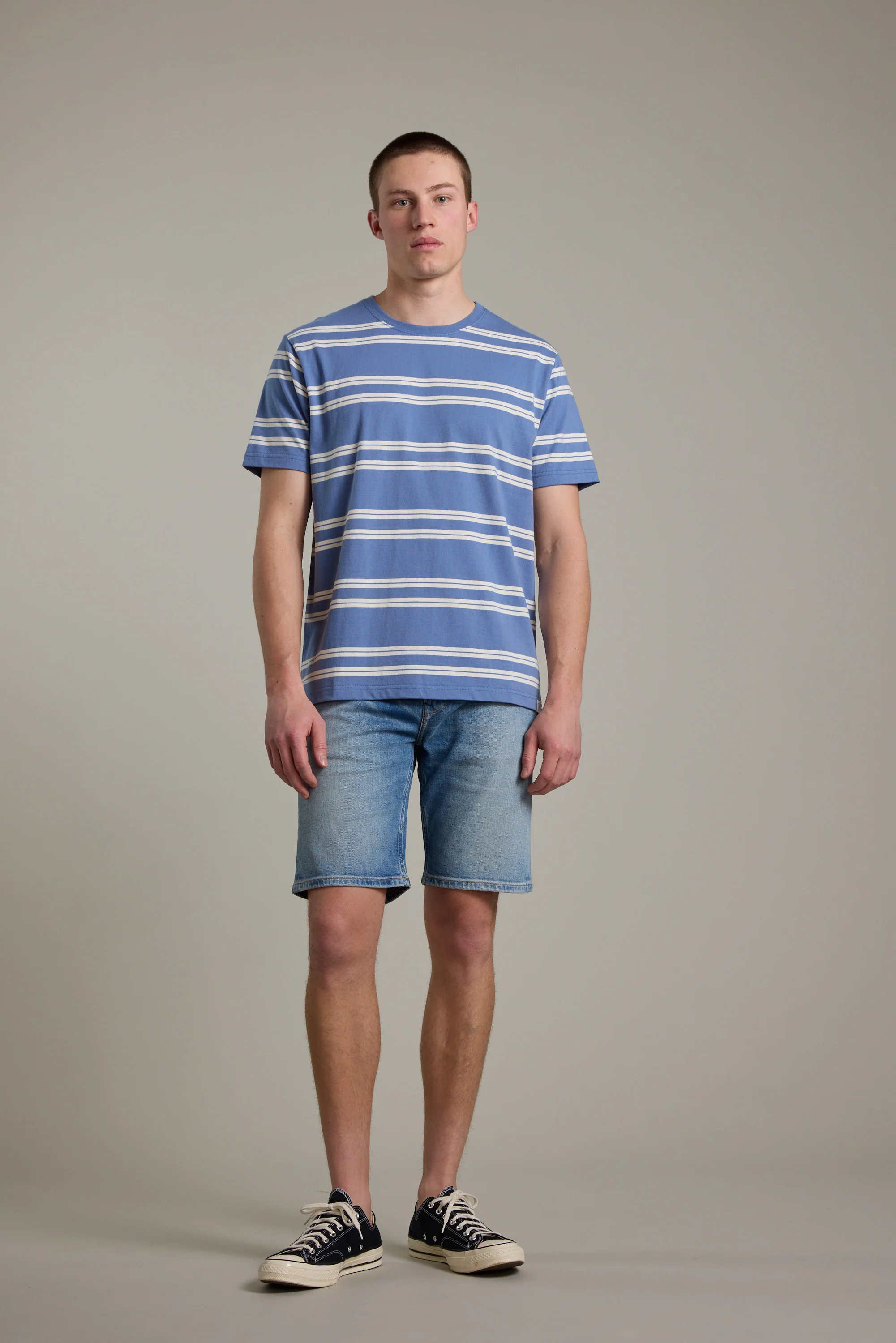 Rover Denim Short - Image 4