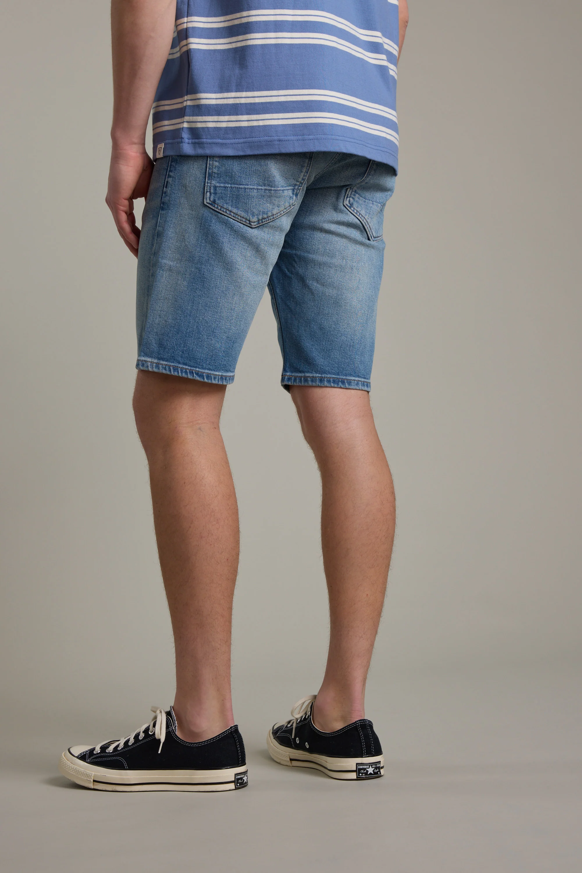 Rover Denim Short - Image 5