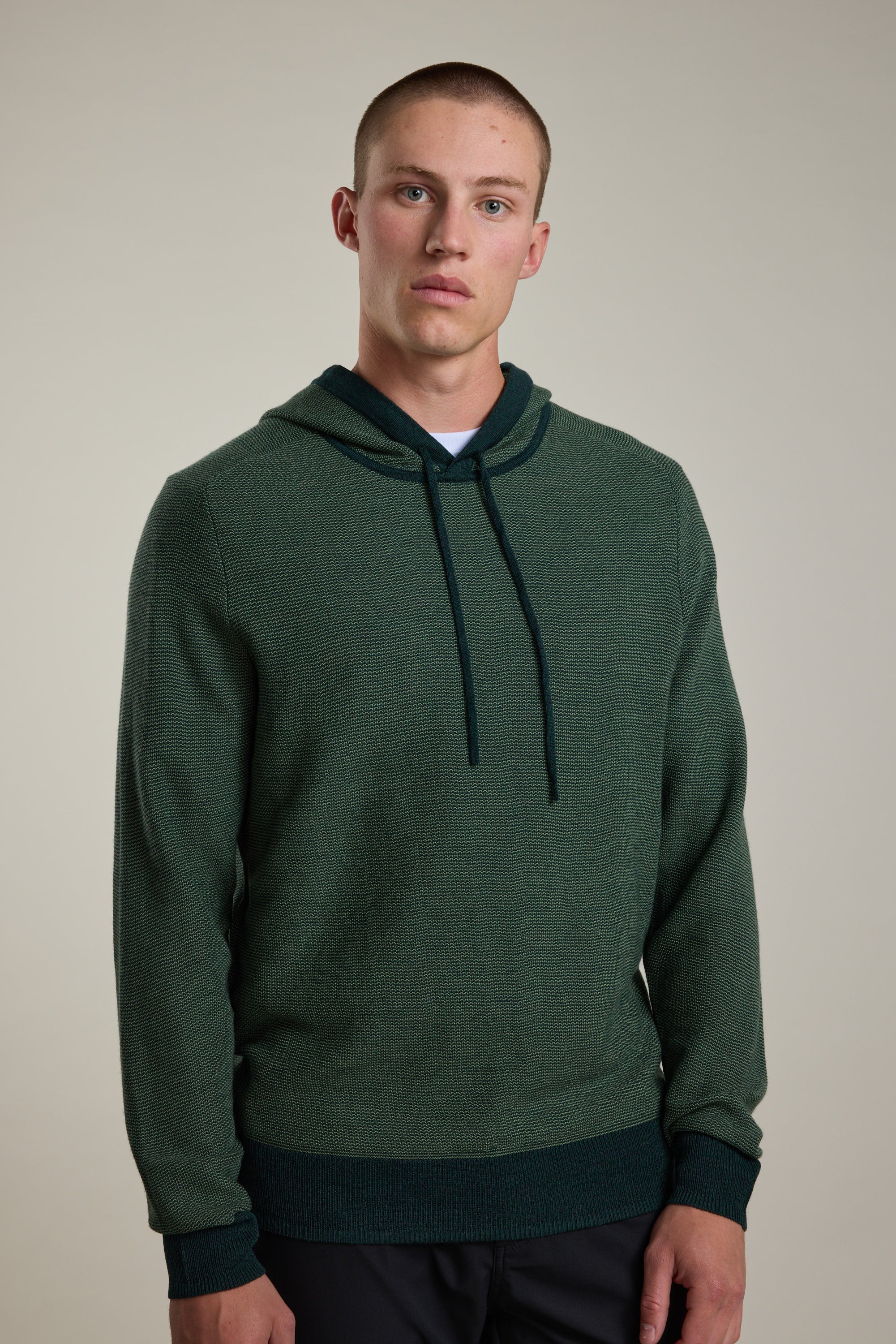 Roxbury Merino Hoody - Image 4
