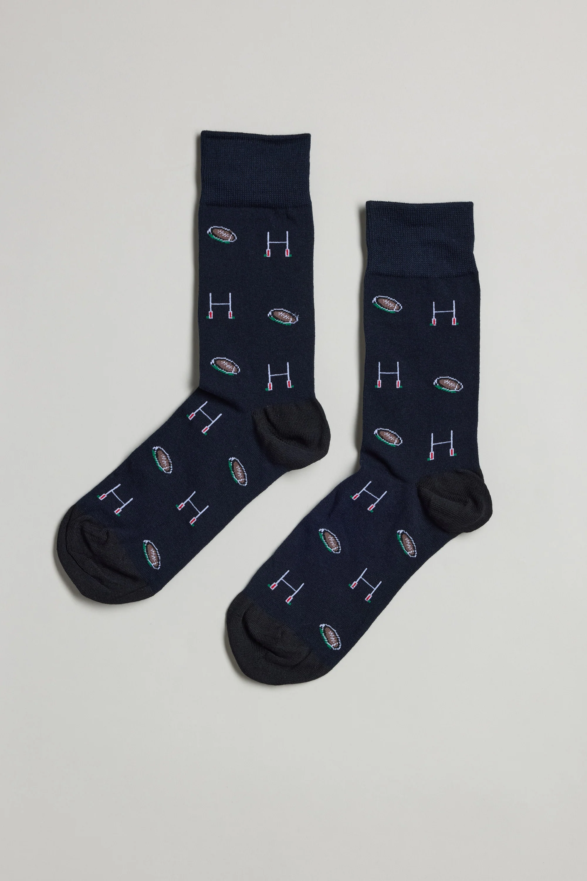 Ruggers Sock - Image 2