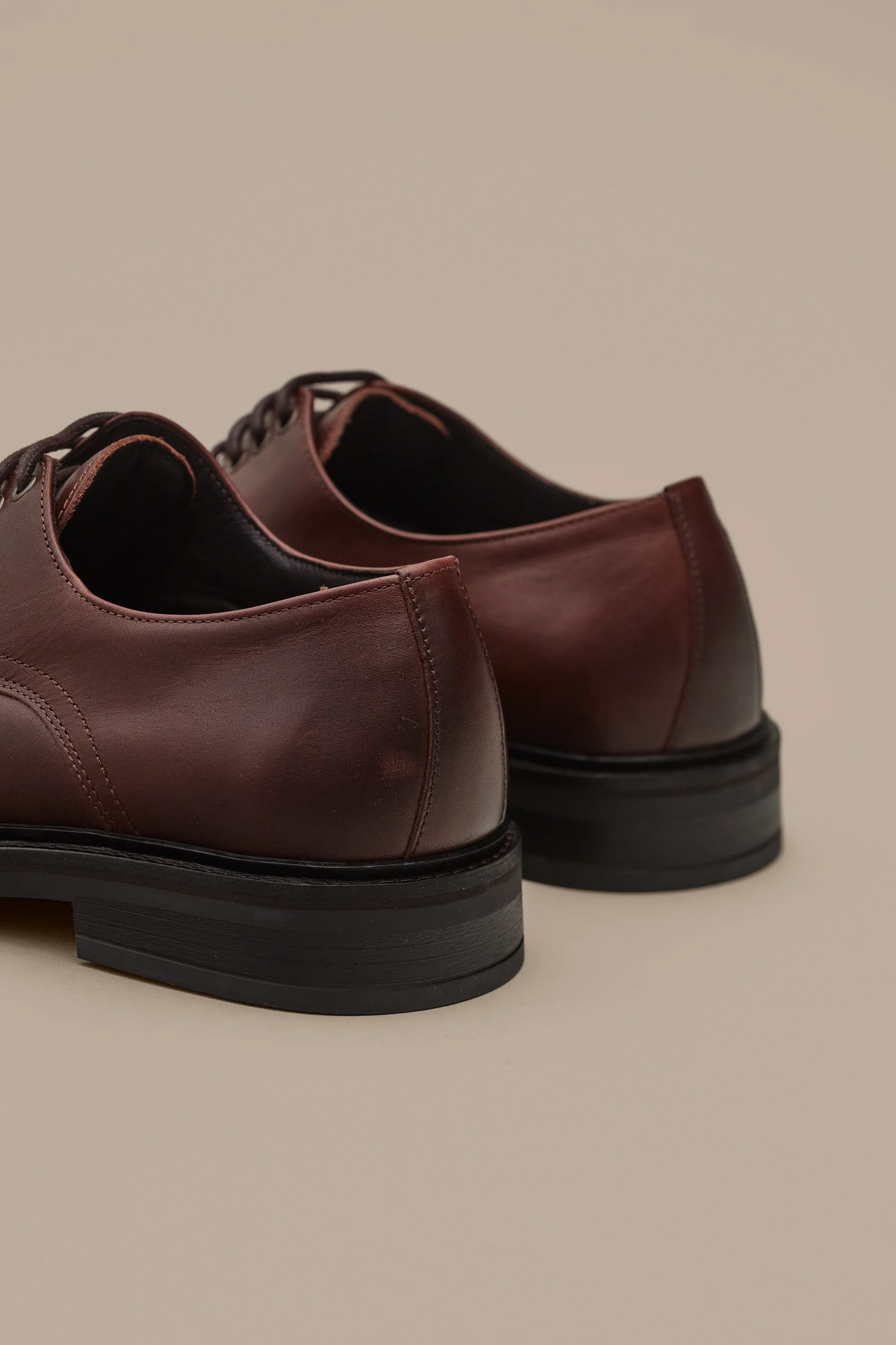 Saville Derby Shoe - Image 5