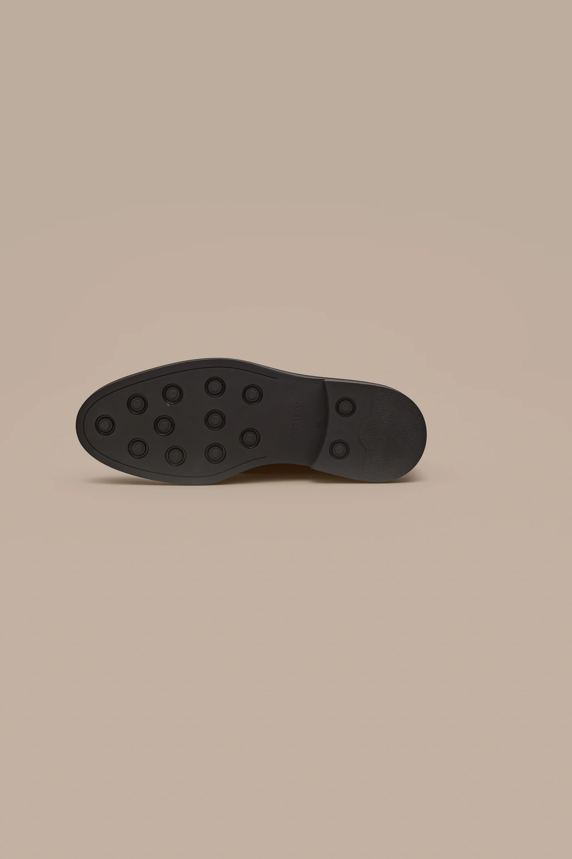Saville Derby Shoe - Image 6