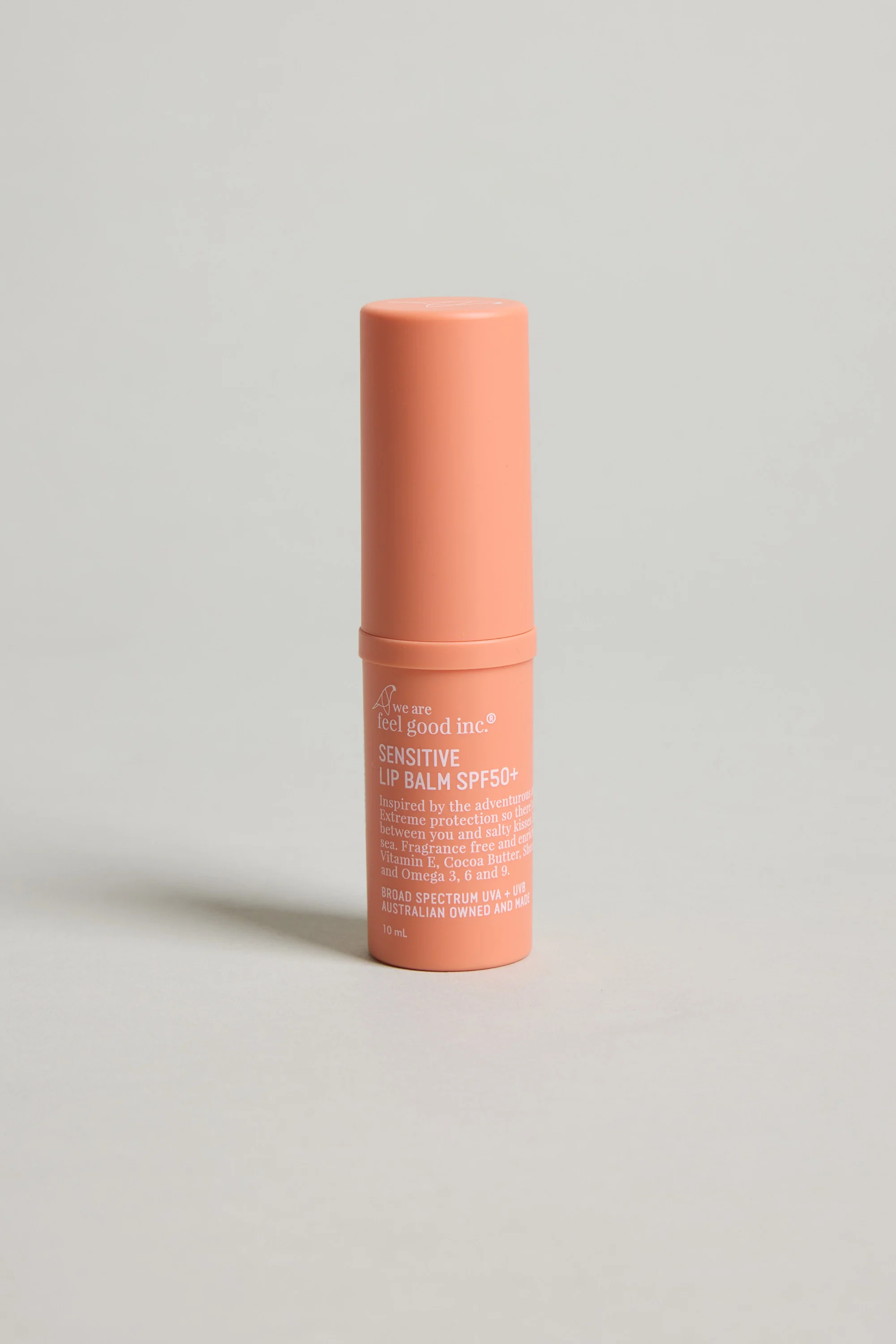 Sensitive Lip Balm SPF50+ 10ml - Image 5