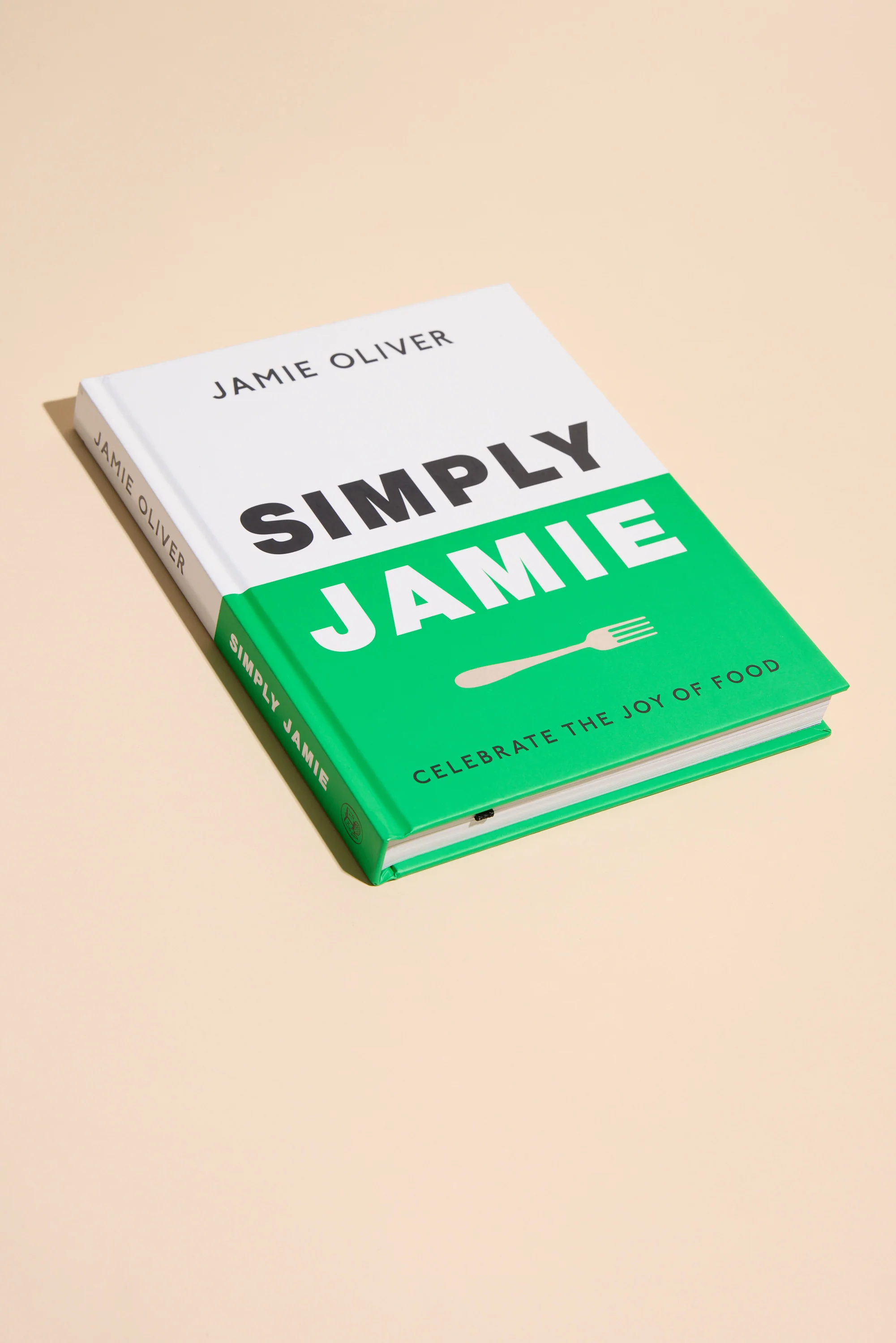 Simply Jamie - Image 3