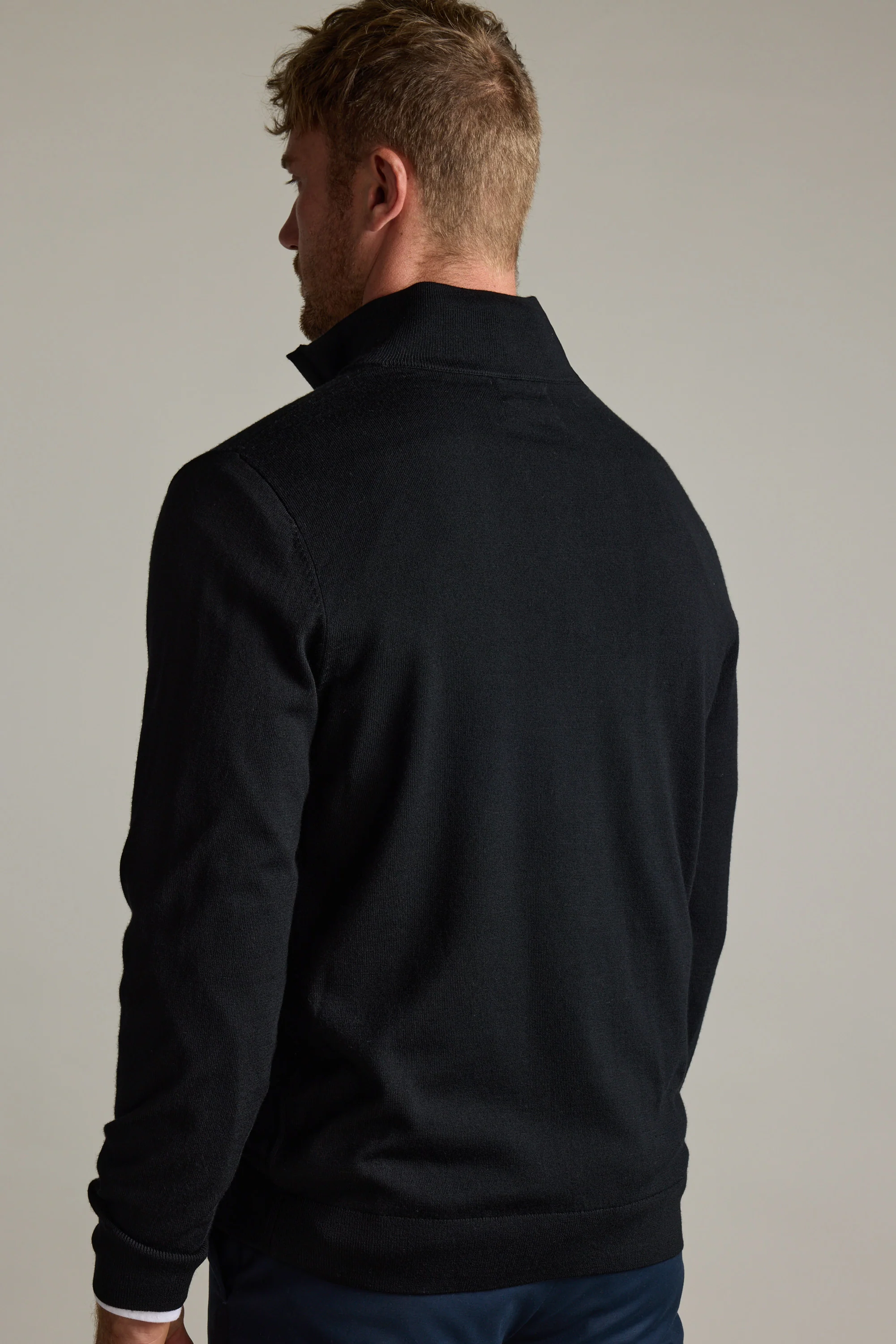 Skyland ZQRX Merino 1/4 Zip - Image 7