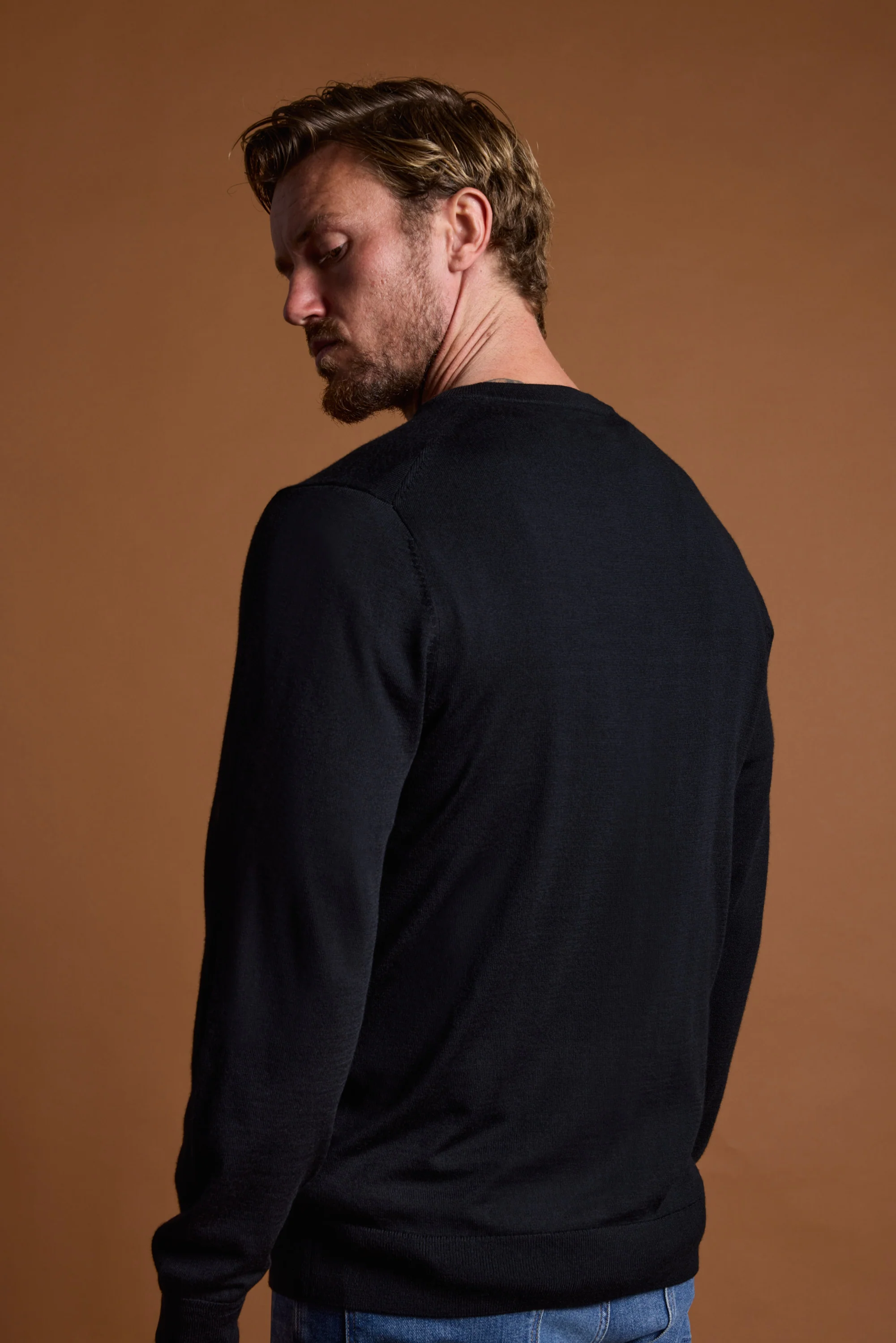 Skyland ZQrx Merino Crew - Image 6