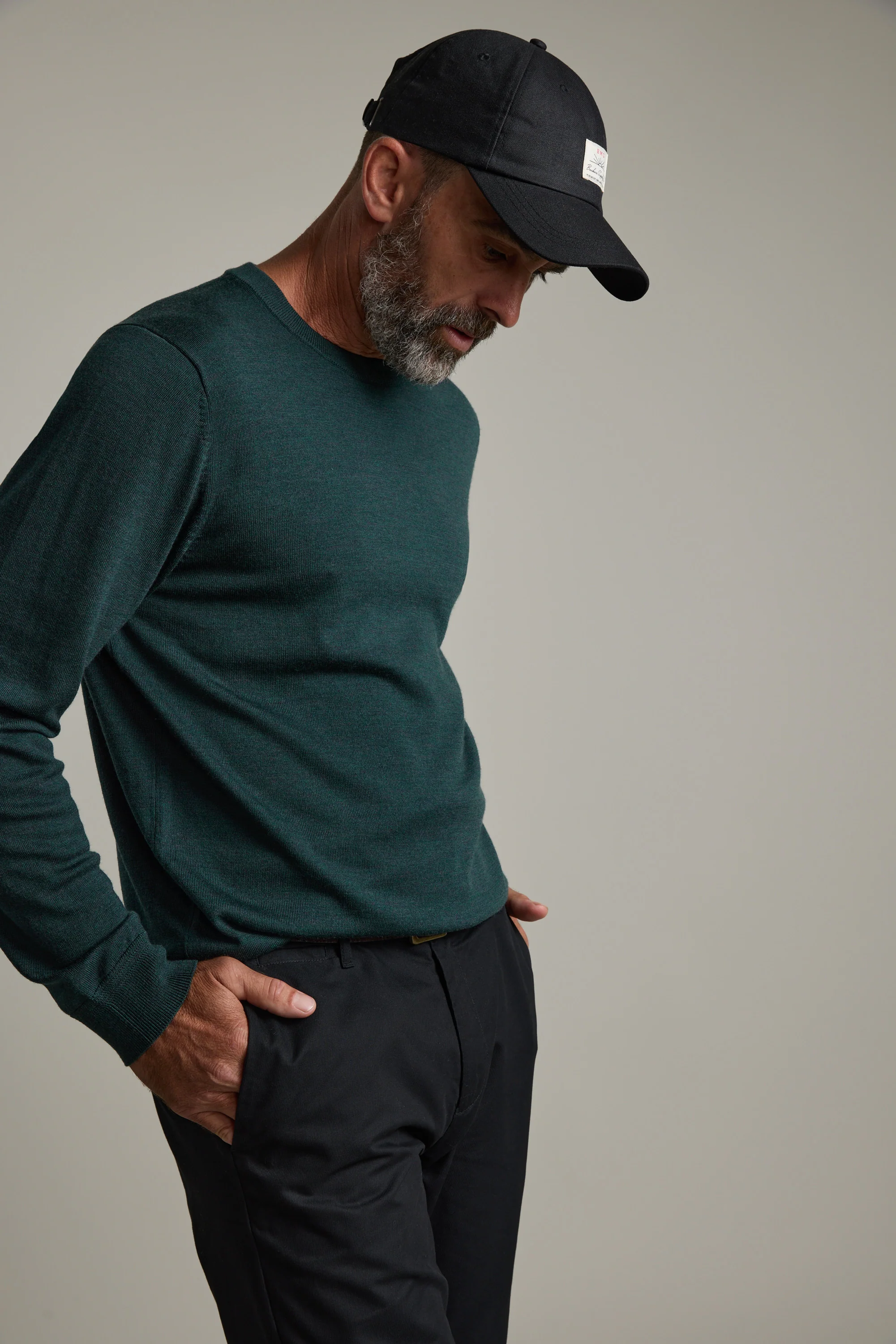 Skyland ZQrx Merino Crew - Image 5