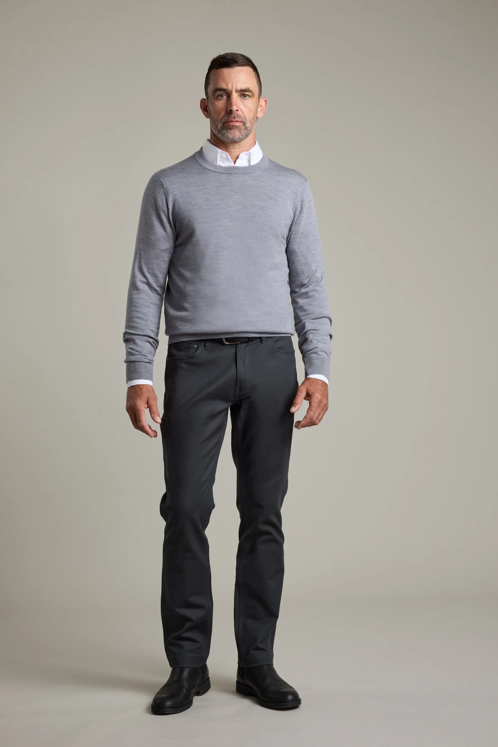 Skyland ZQrx Merino Crew - Image 4