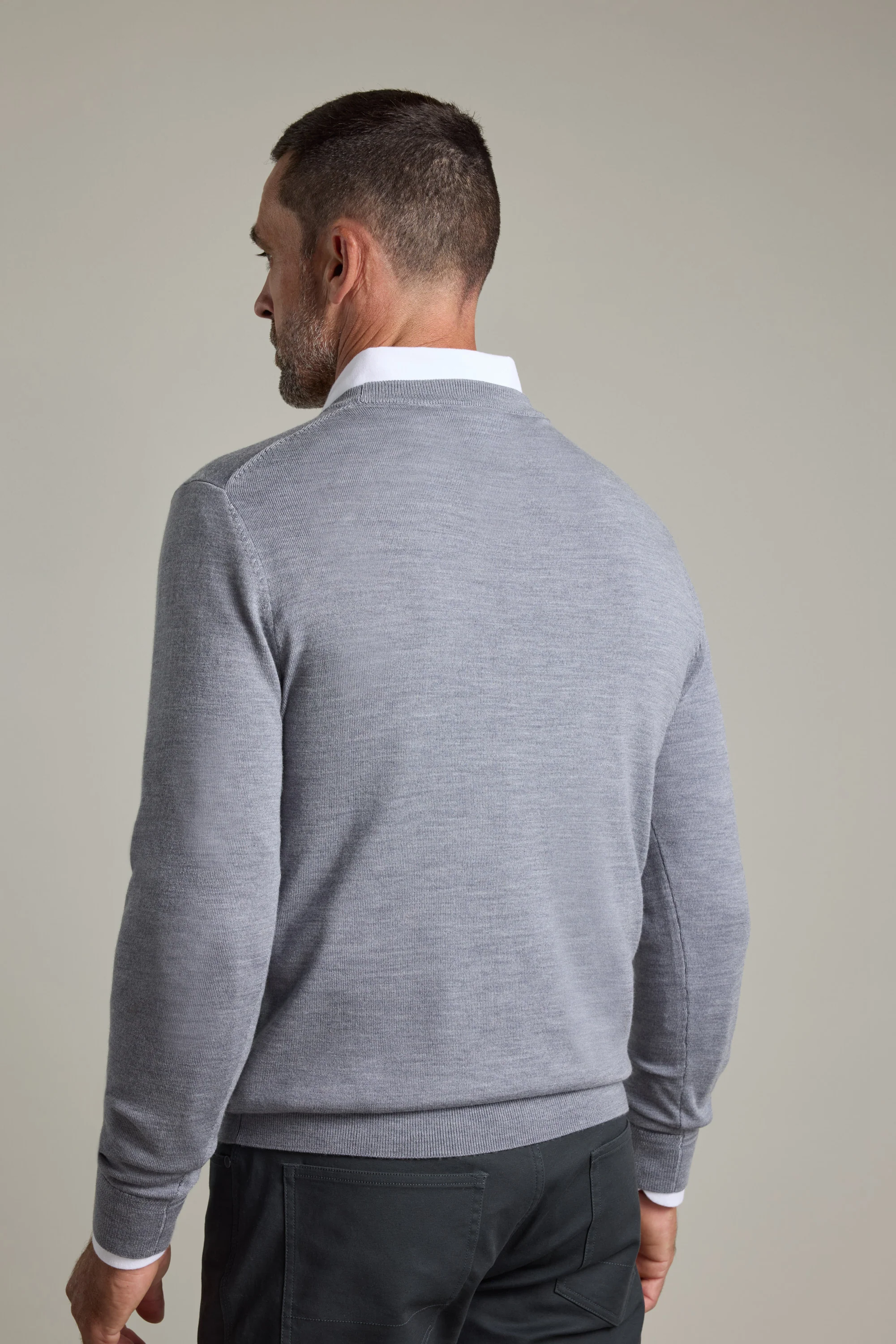 Skyland ZQrx Merino Crew - Image 7