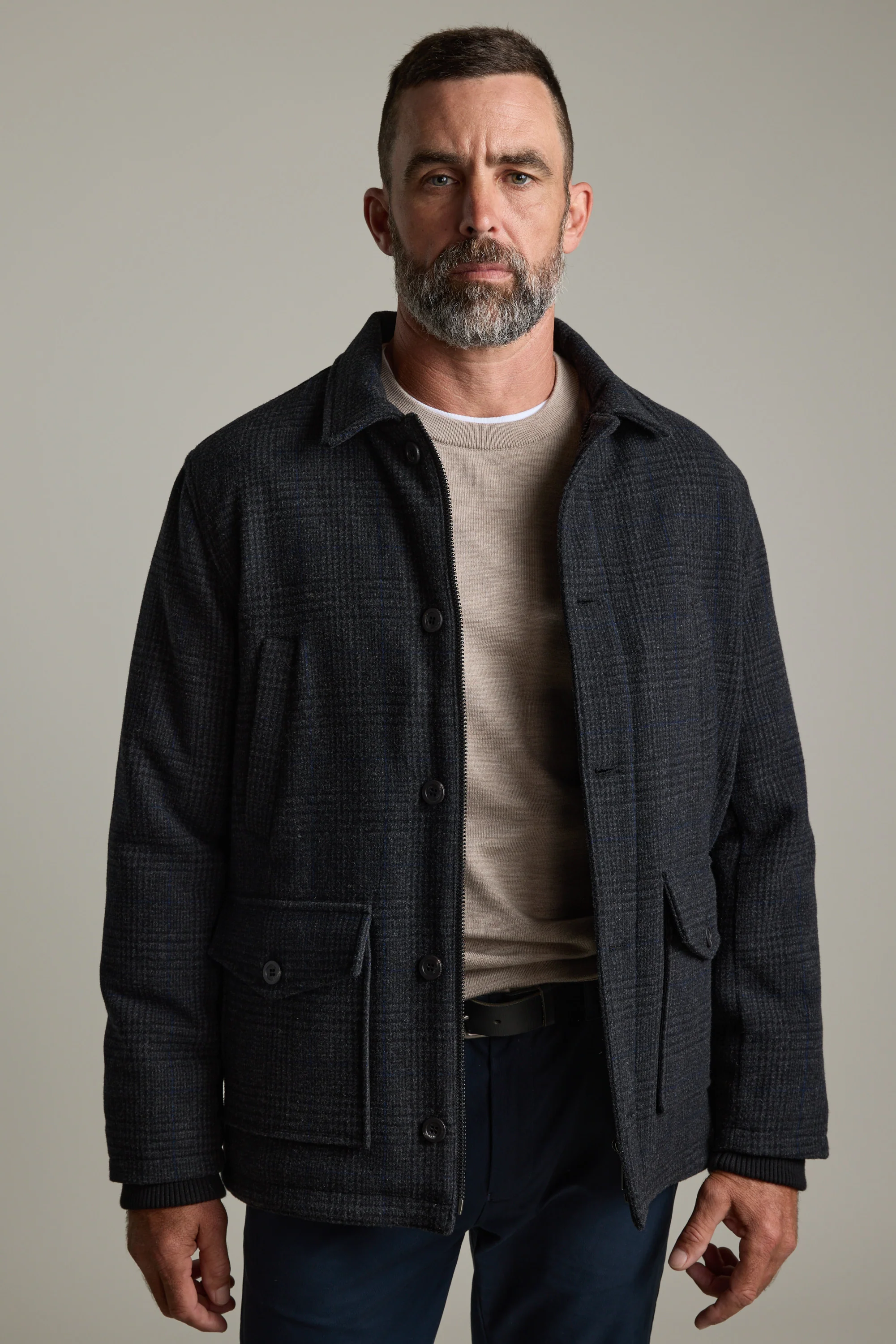 Skyland ZQrx Merino Crew - Image 2