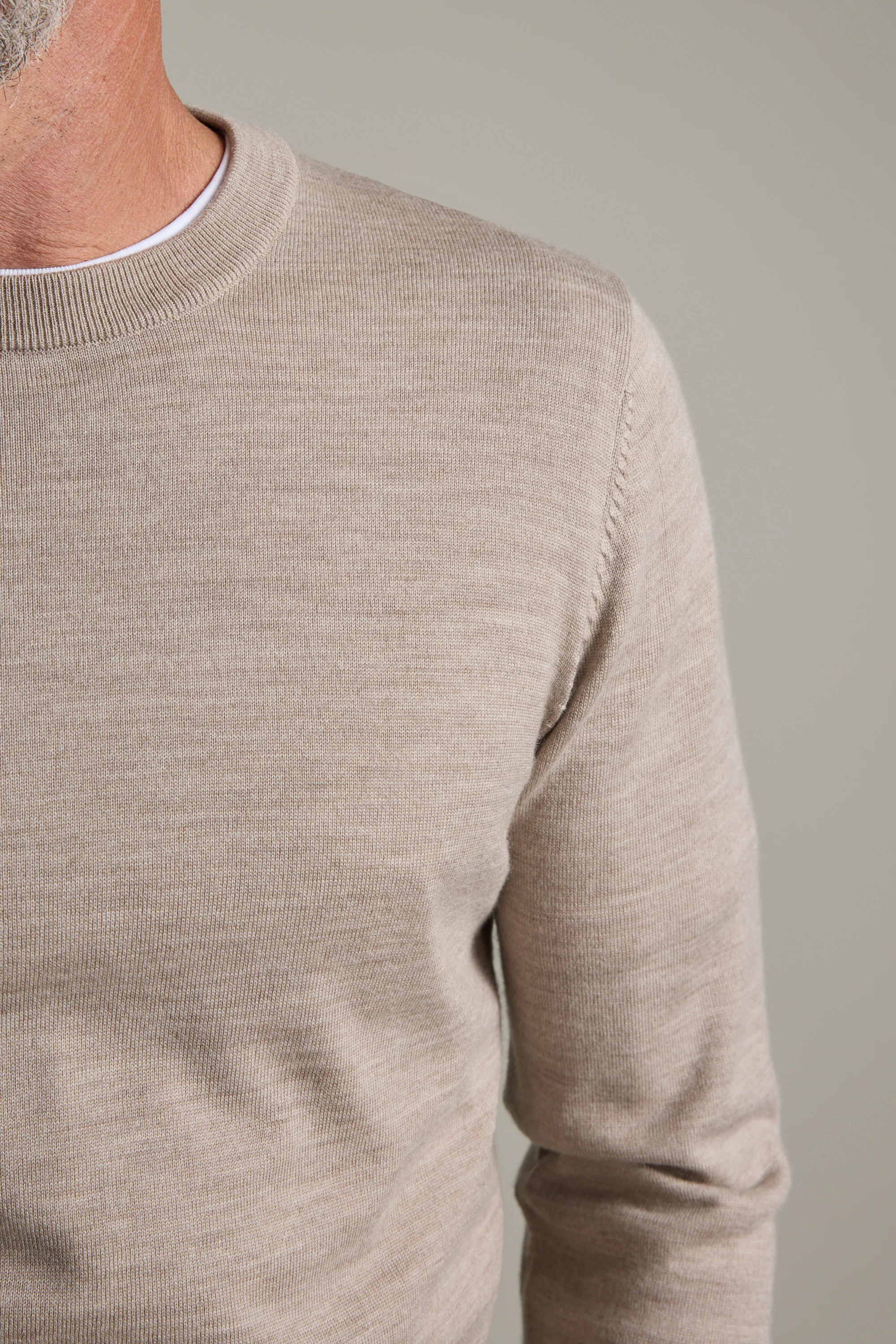 Skyland ZQrx Merino Crew - Image 5