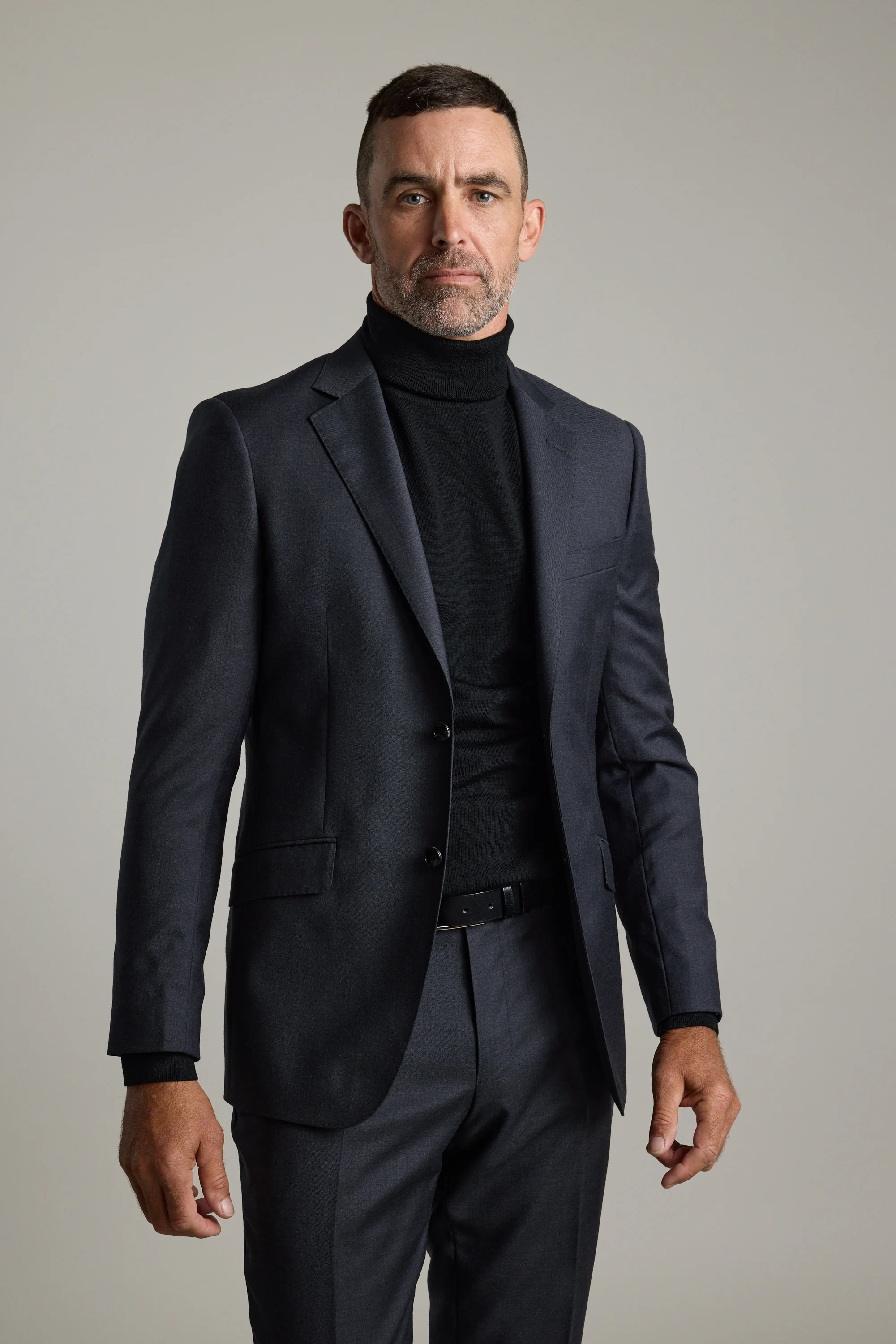Skyland ZQrx Merino Roll Neck - Image 2