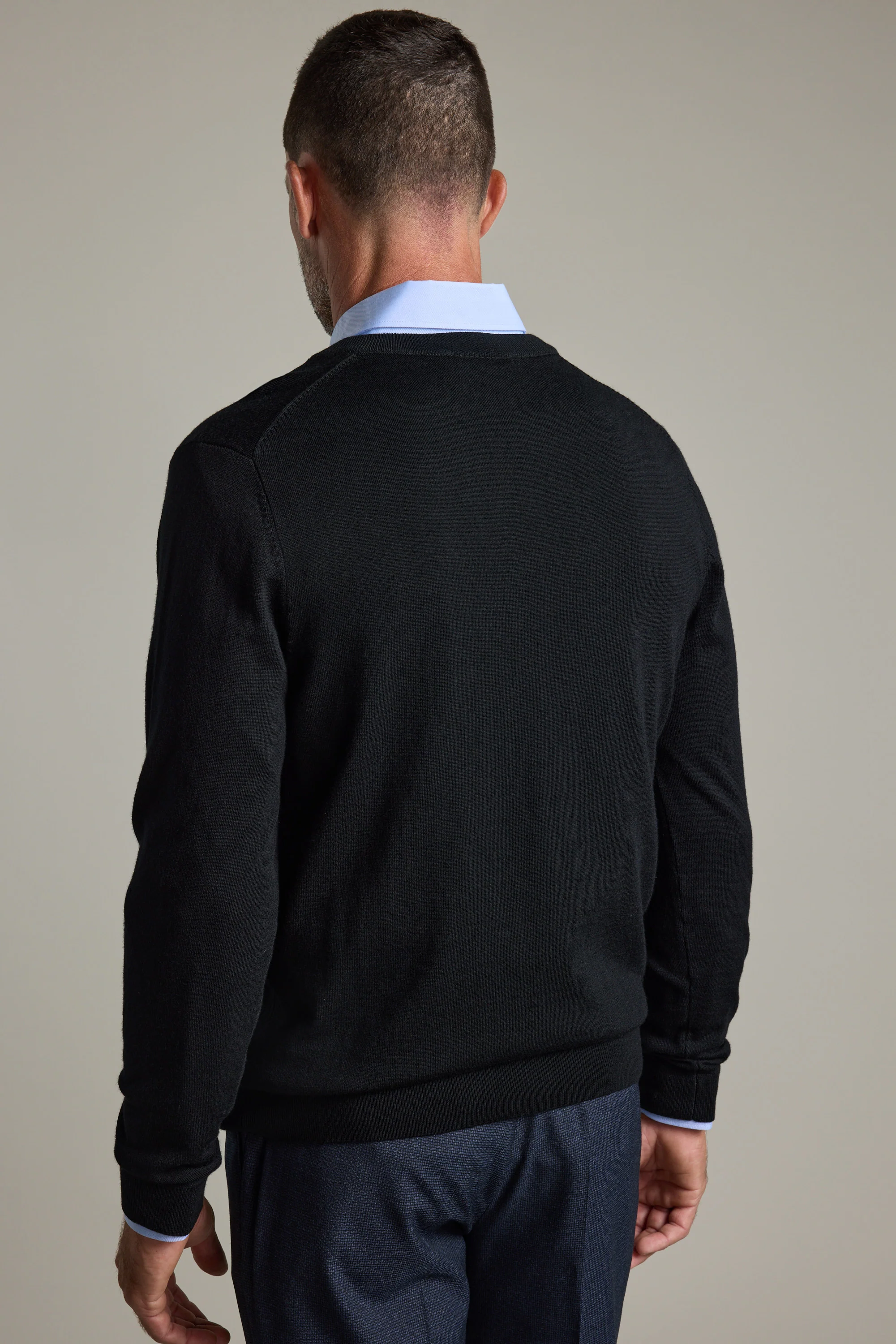 Skyland ZQrx Merino Vee - Image 6