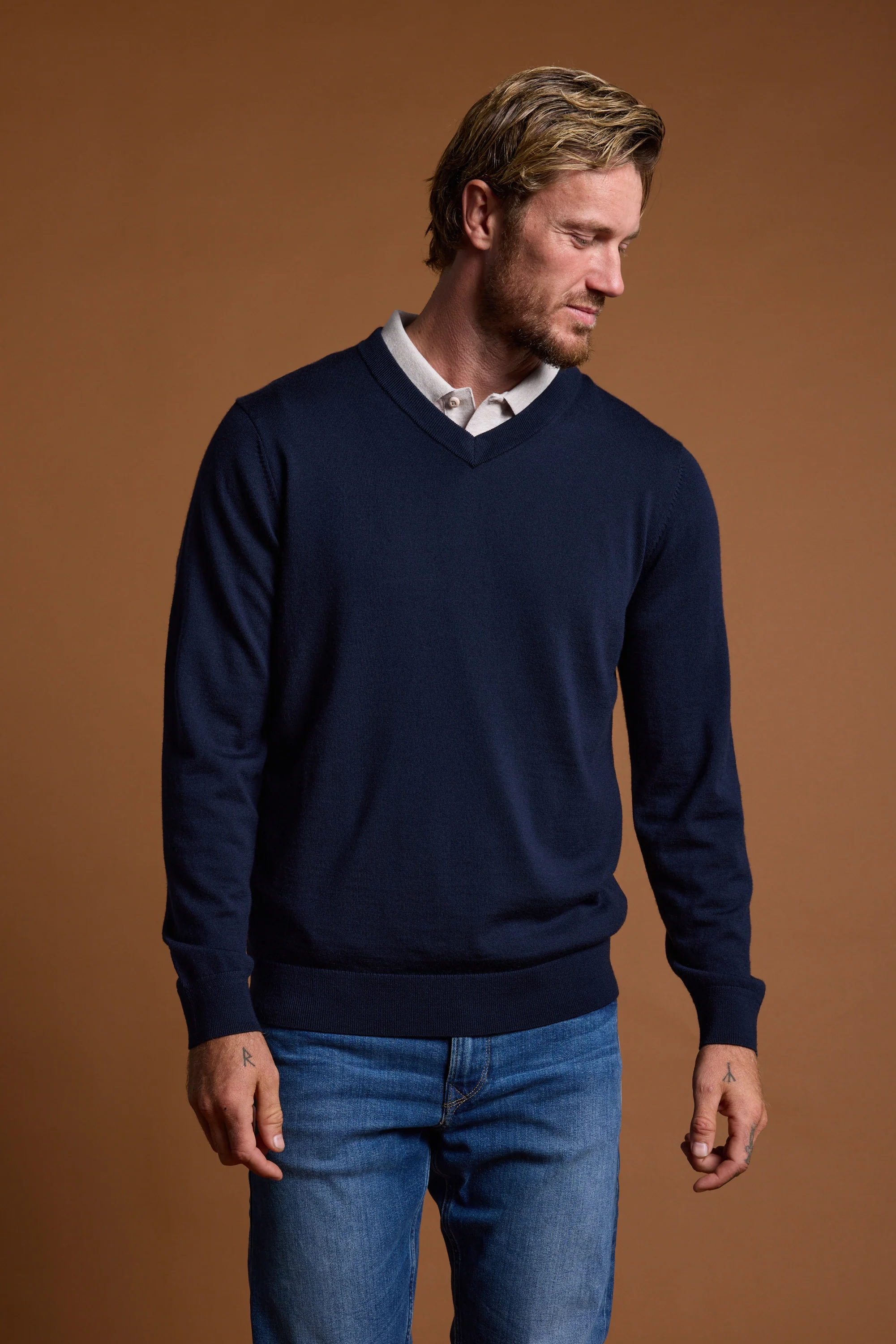 Skyland ZQrx Merino Vee - Image 4