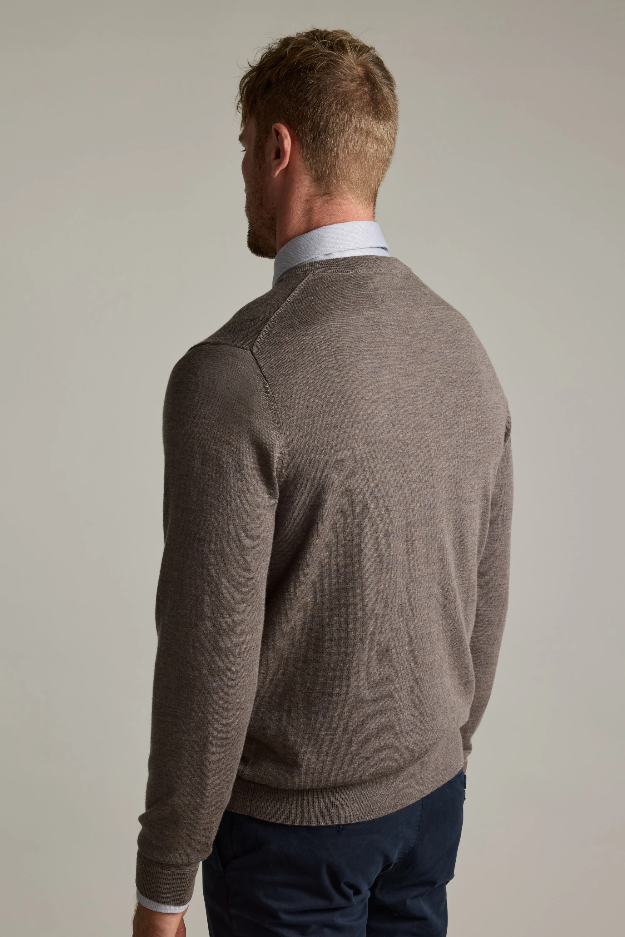 Skyland ZQrx Merino Vee - Image 7