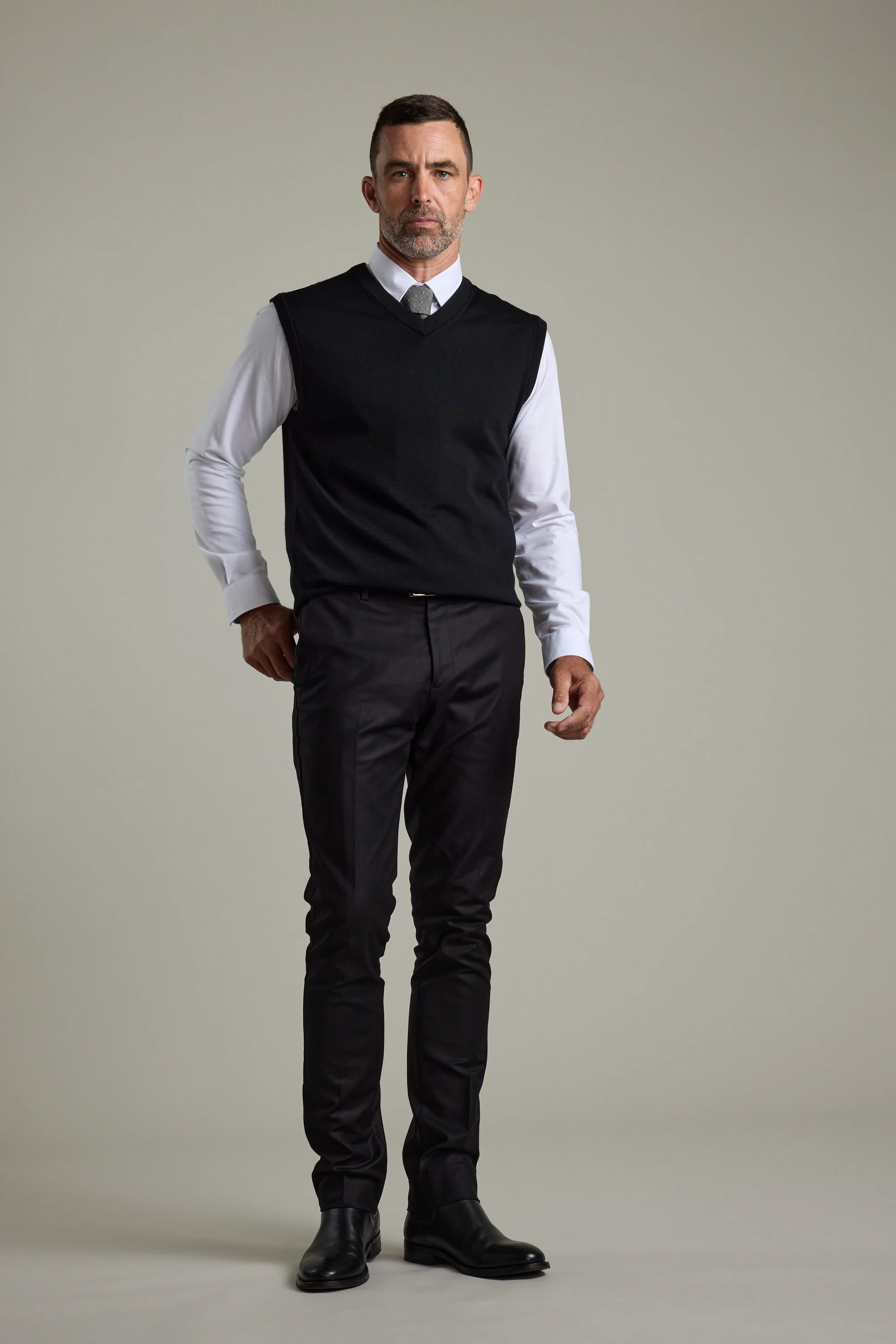 Skyland ZQrx Merino Vest - Image 2