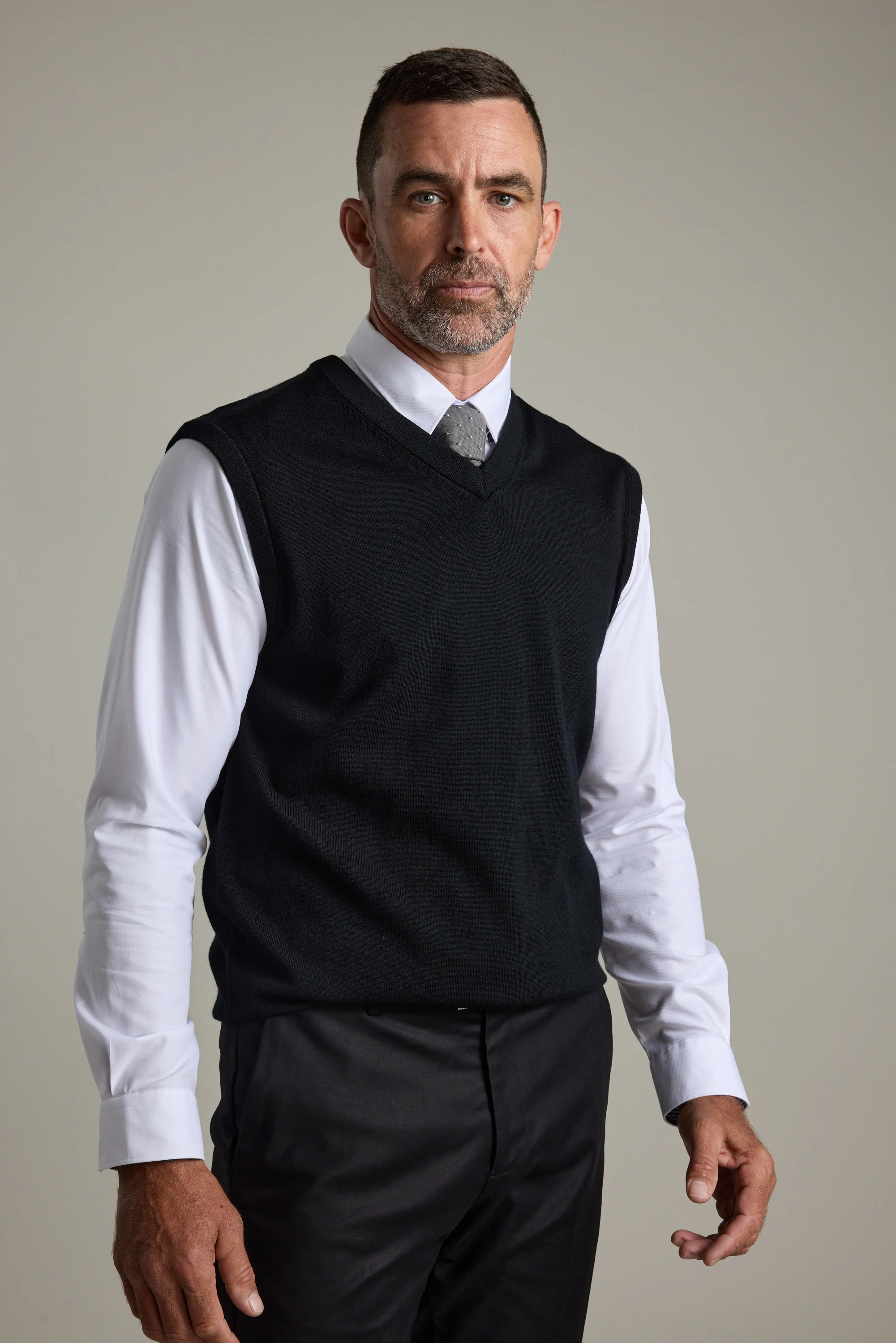 Skyland ZQrx Merino Vest - Image 4