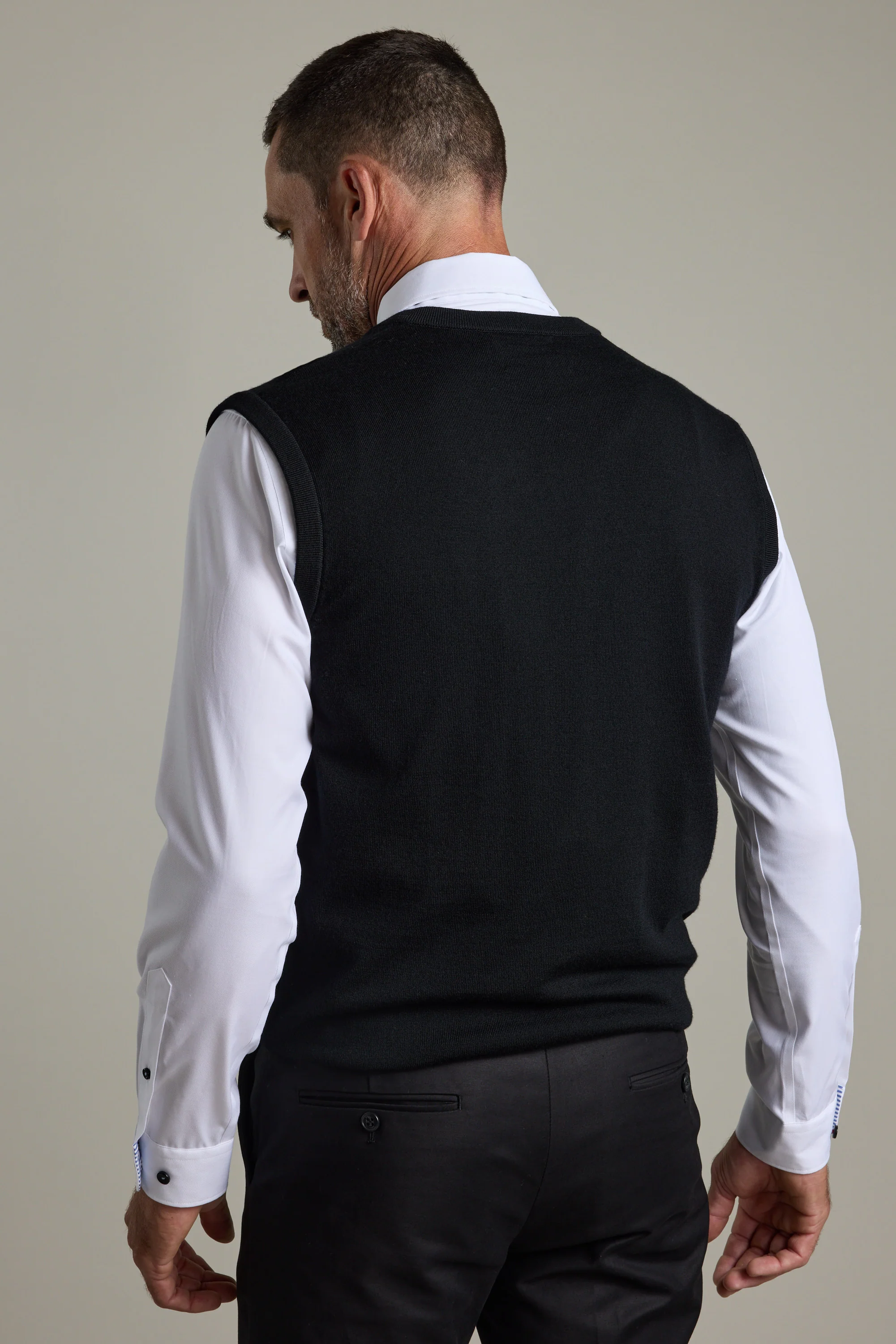 Skyland ZQrx Merino Vest - Image 7