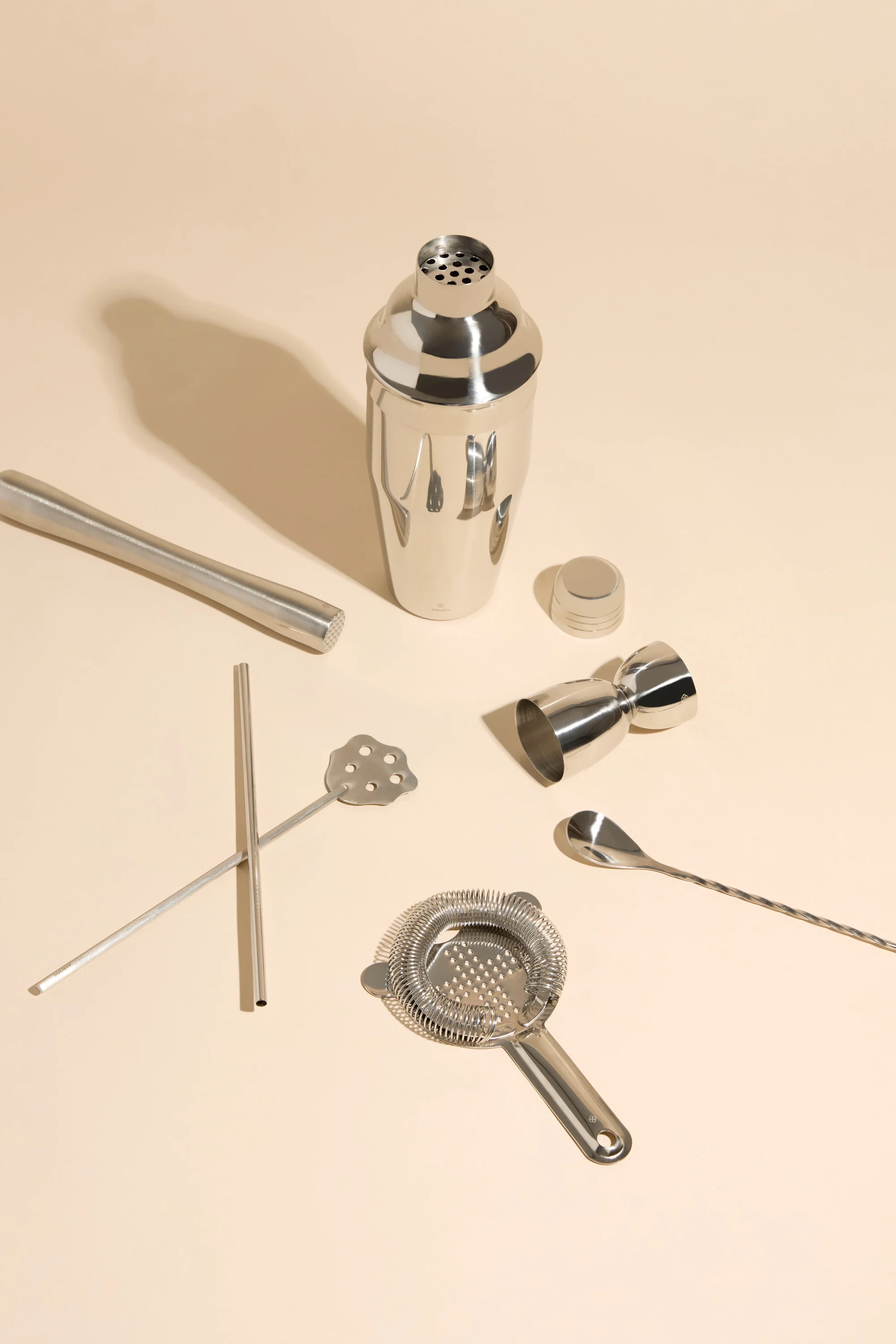 Society Paris Cocktail Mixologist Kit - Image 3