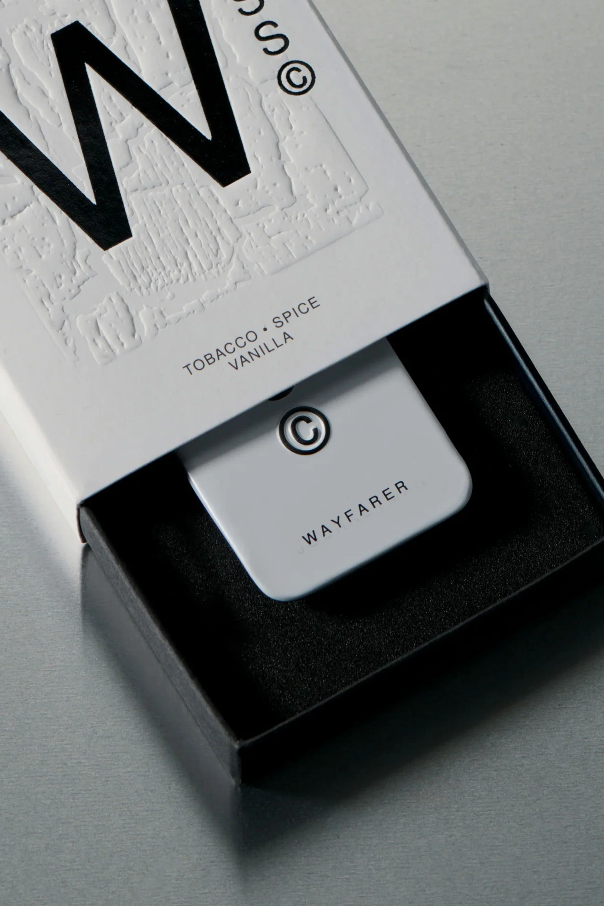 Solid State -  Wayfarer - Image 2