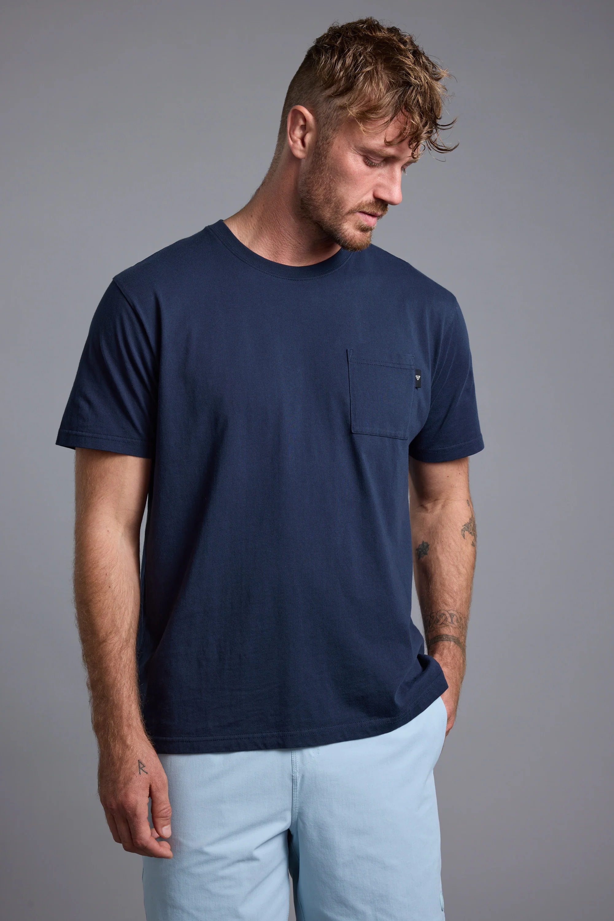 Summer Soul Sessions Print Tee - Image 2